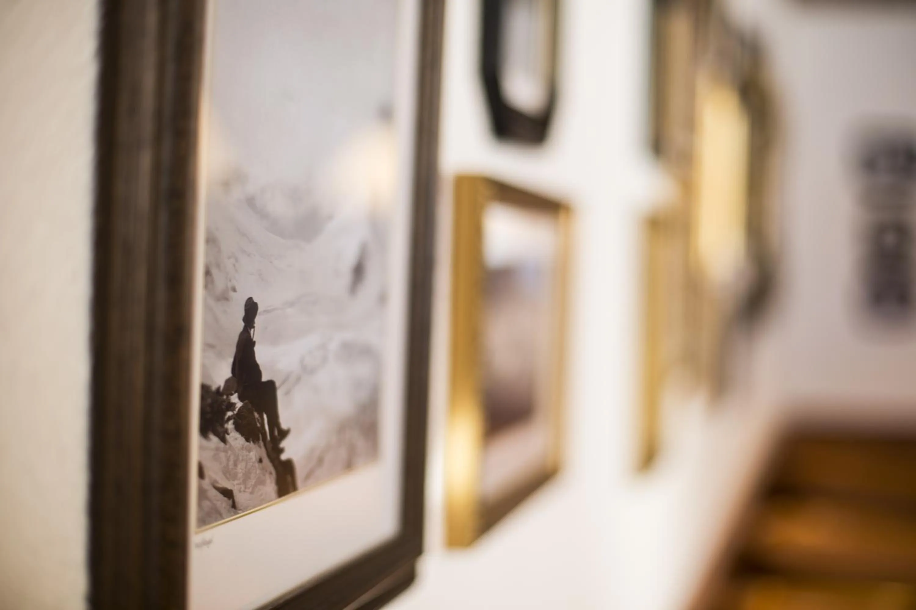 Lounge or bar in all inclusive Hotel Lohmann