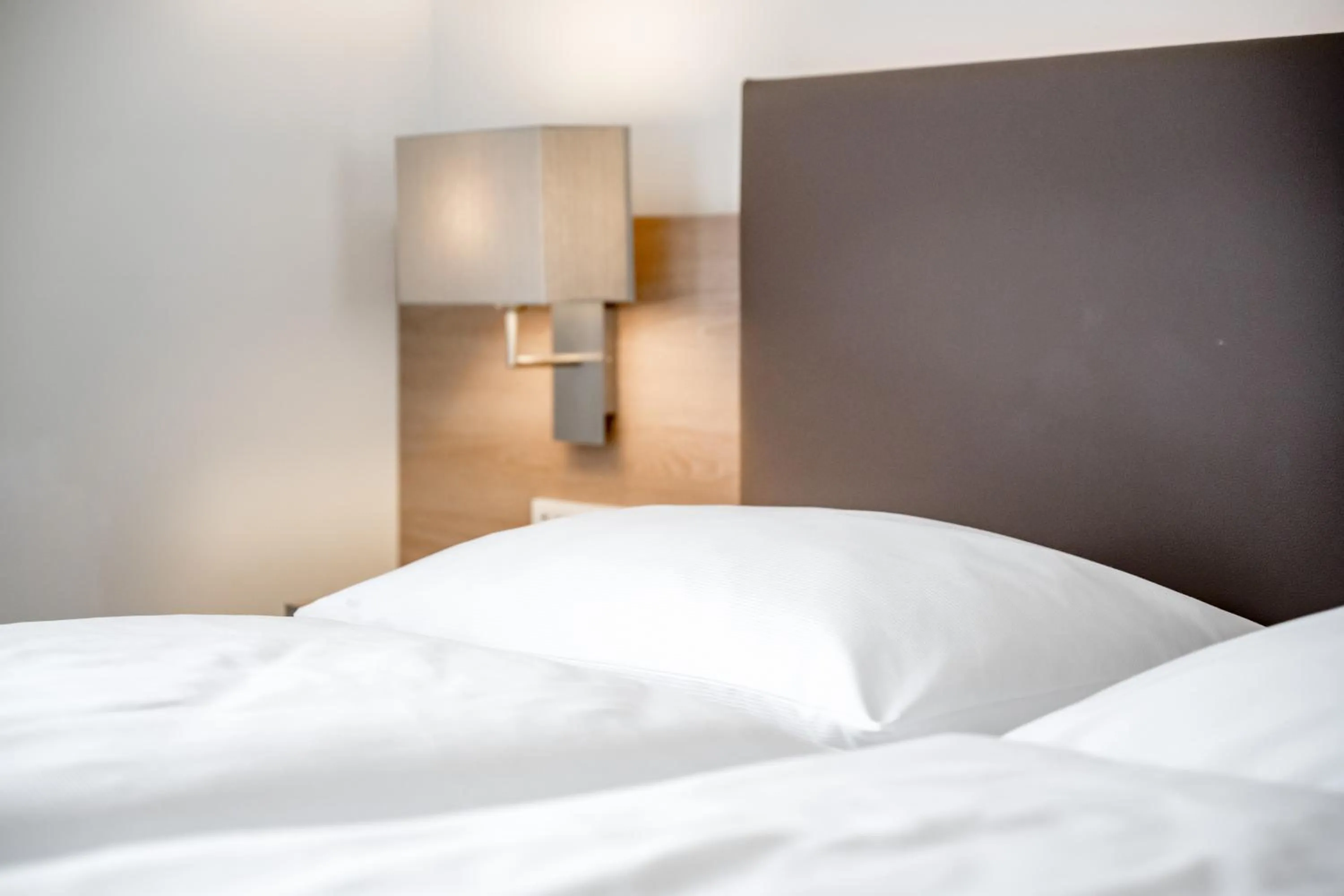 Bedroom, Bed in all inclusive Hotel Lohmann