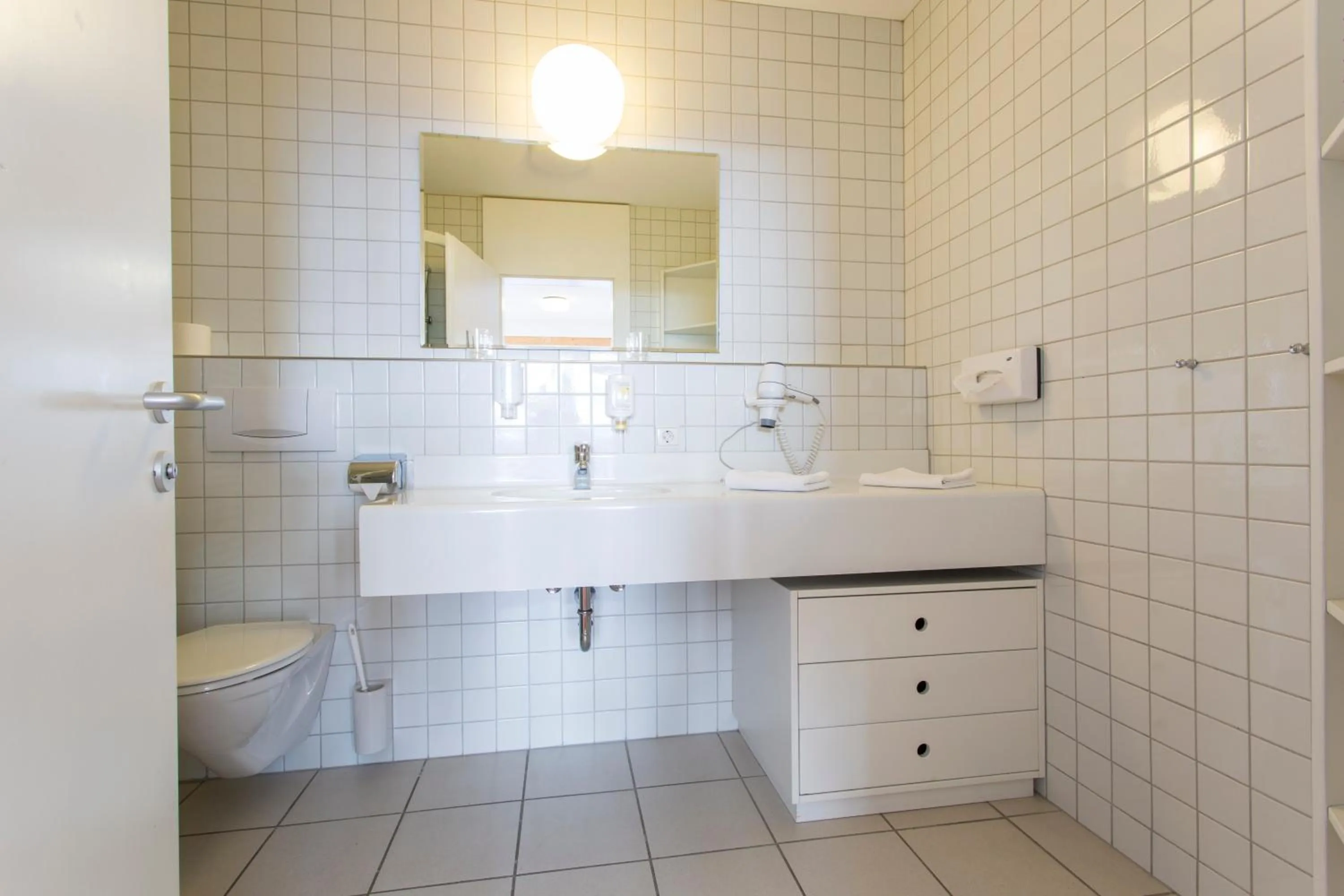 Photo of the whole room in all inclusive Hotel Lohmann