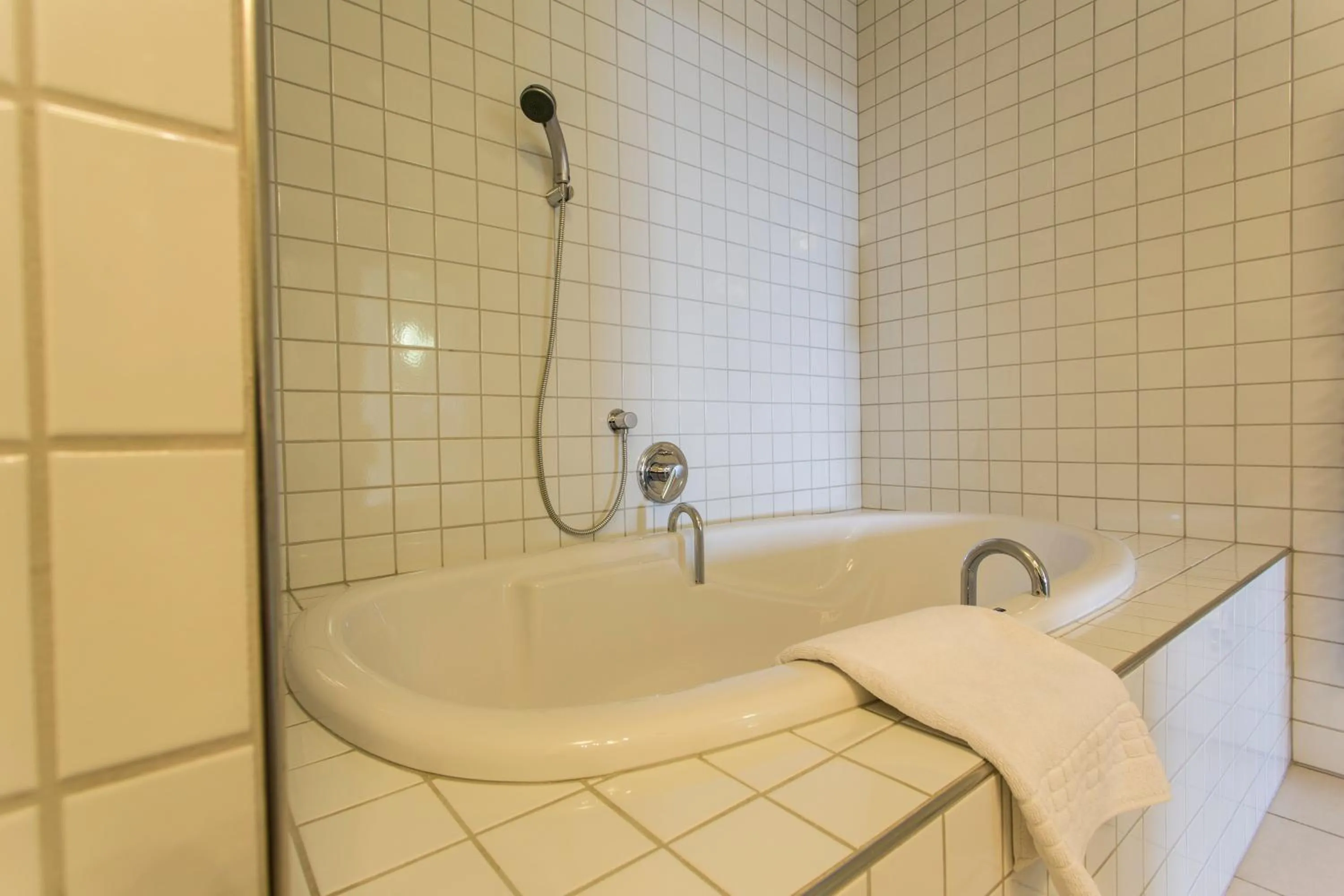 Photo of the whole room in all inclusive Hotel Lohmann