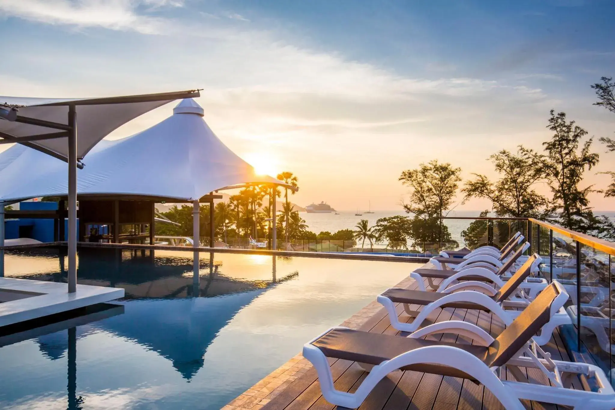 Beyond Patong Beyond Patong