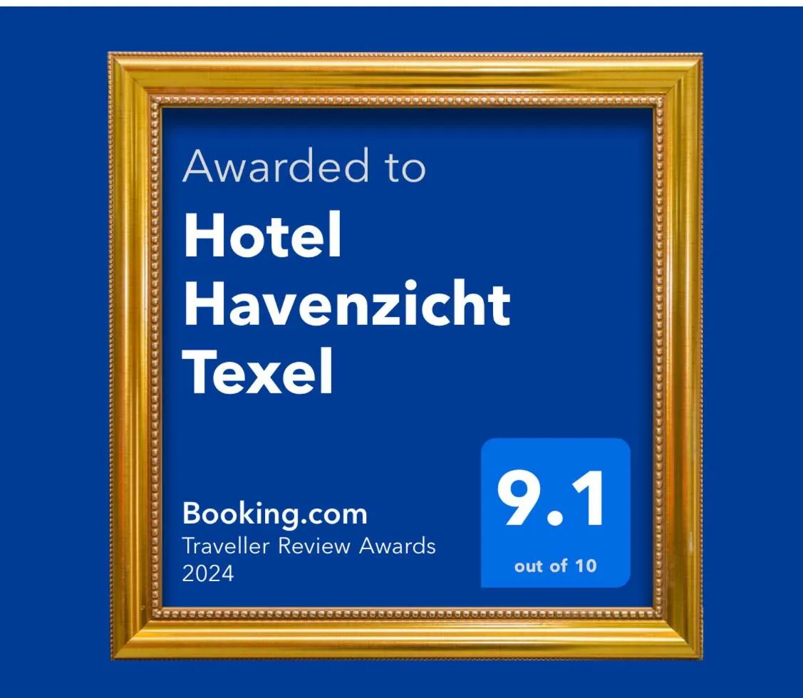 Hotel Havenzicht Texel