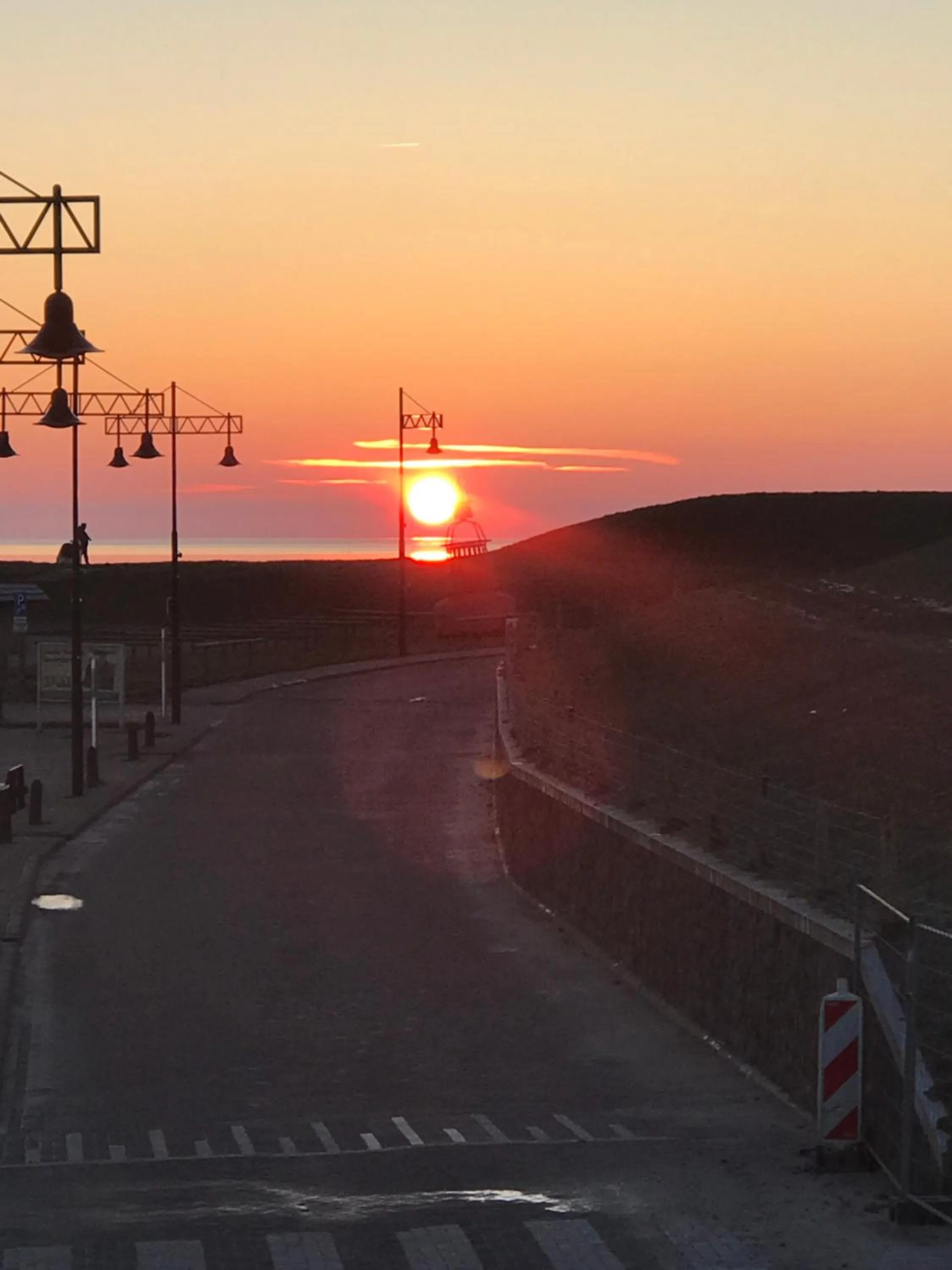 Hotel Havenzicht Texel