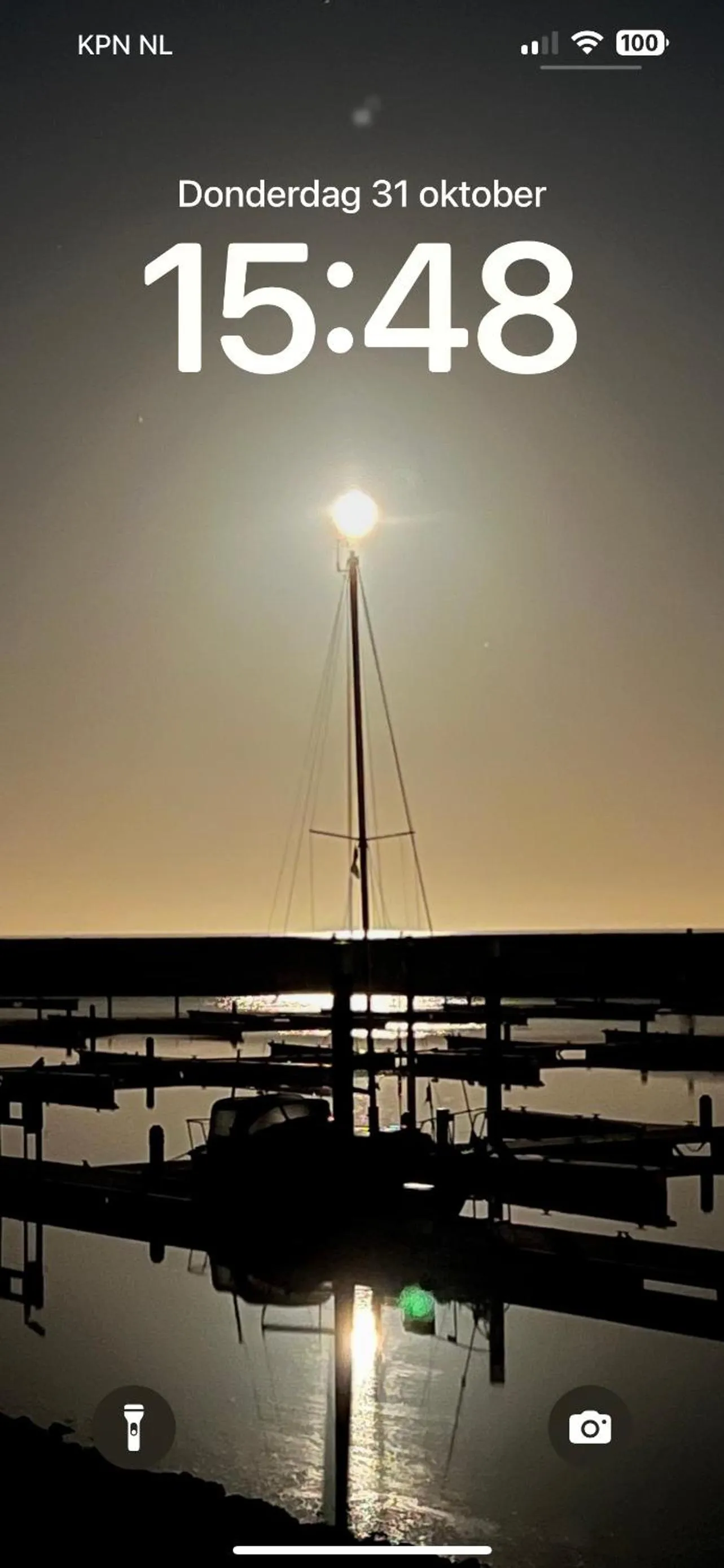 Hotel Havenzicht Texel