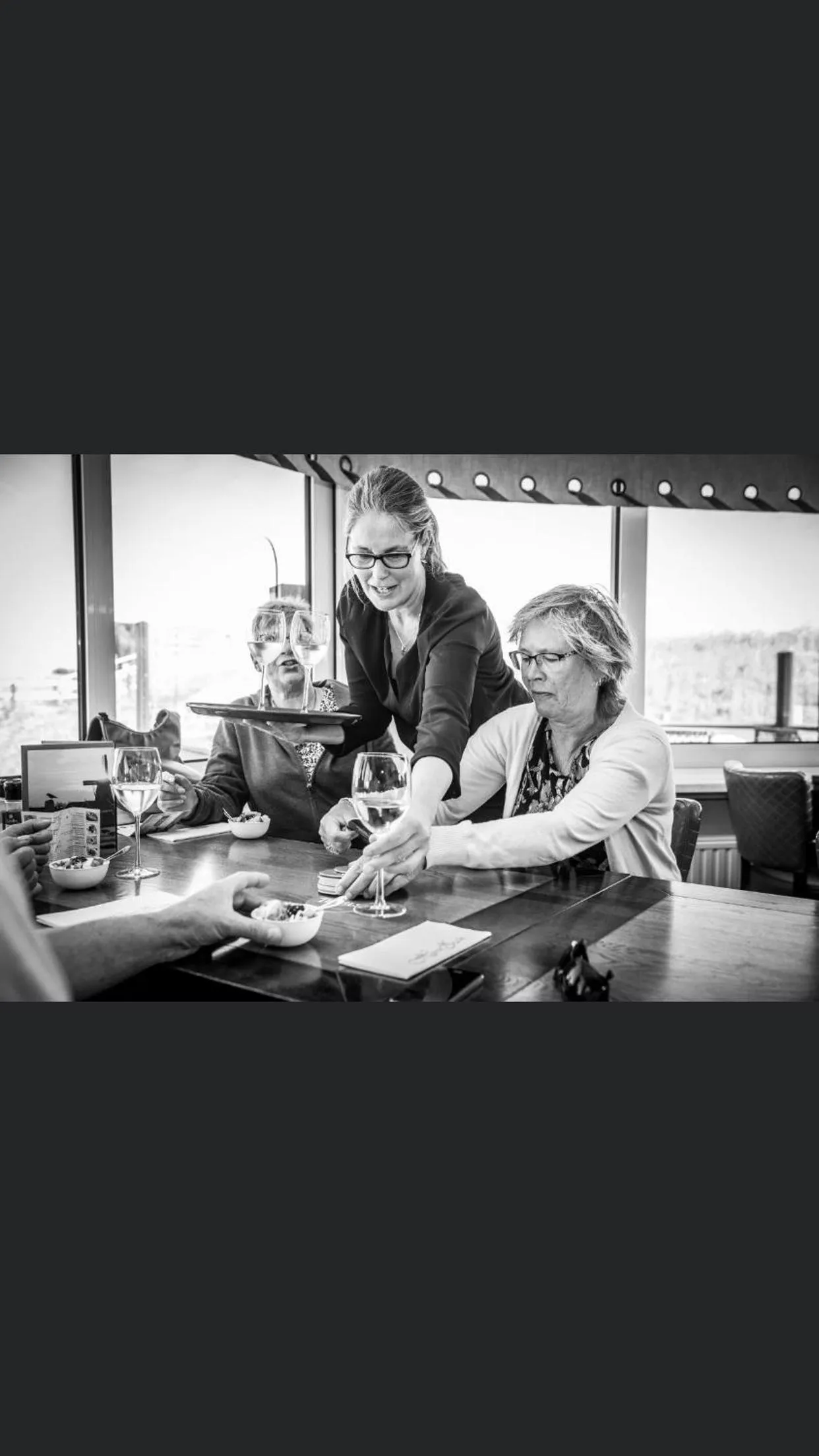 Hotel Havenzicht Texel