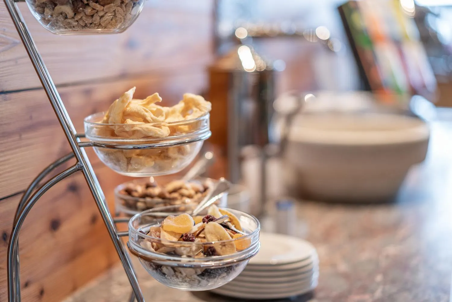 Spa and wellness centre/facilities in Hotel Bergland All Inclusive Top Quality