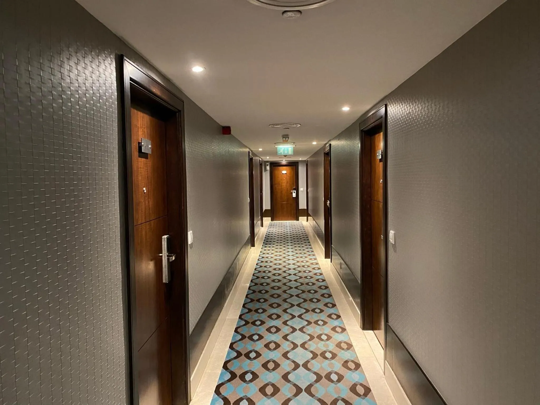 Other in Phoenix Plaza Hotel Apartments