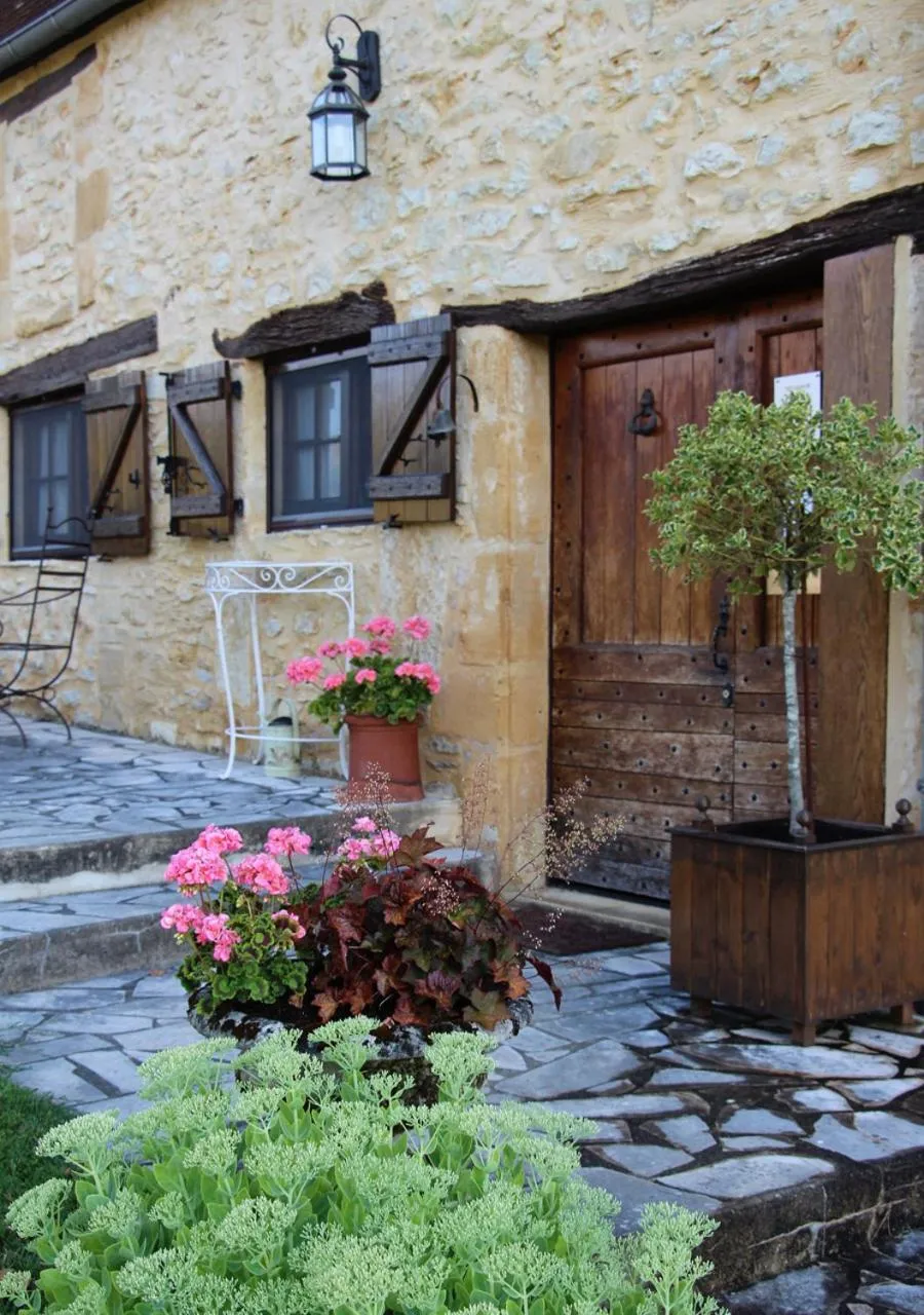 La Métairie des Songes