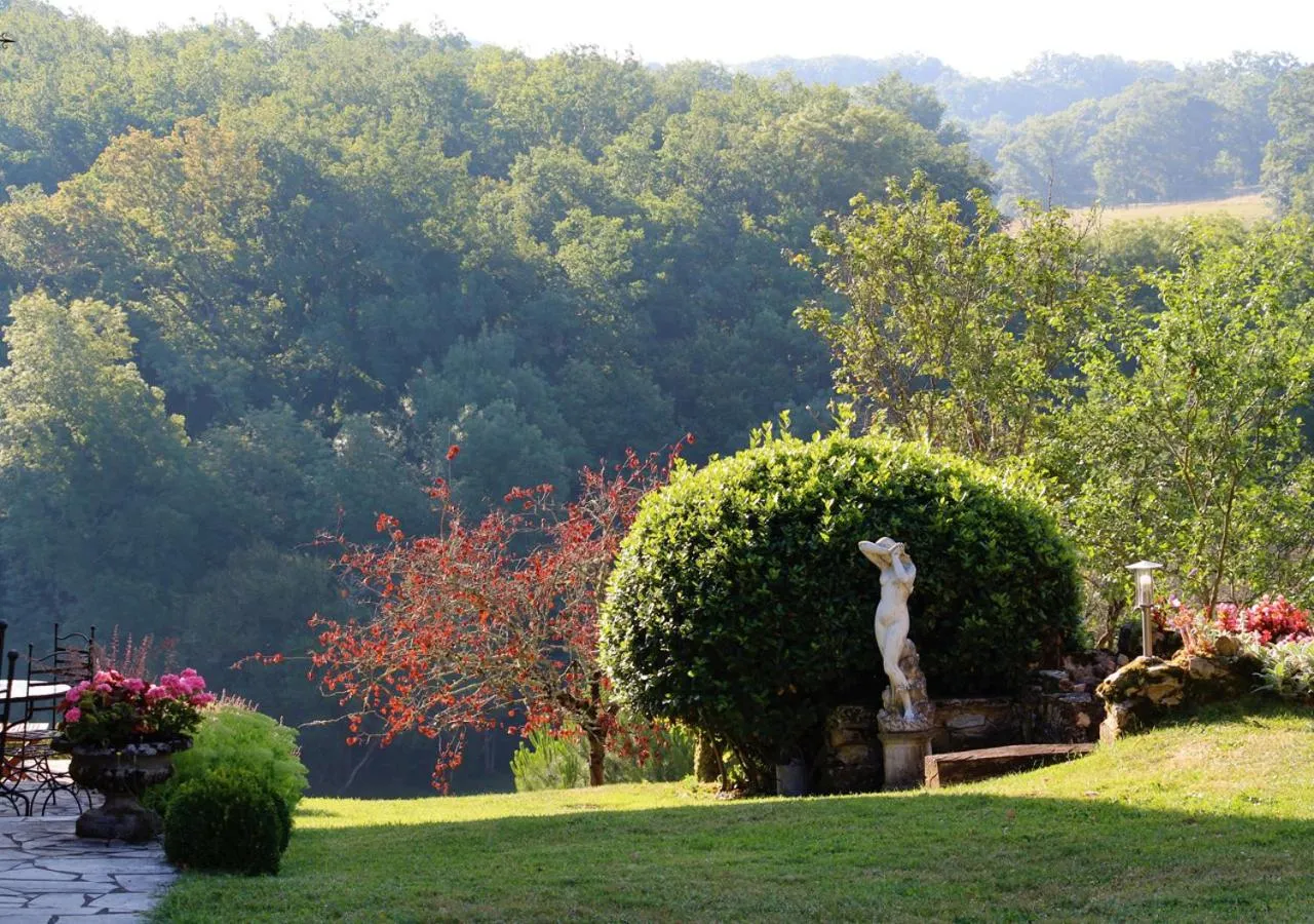 La Métairie des Songes