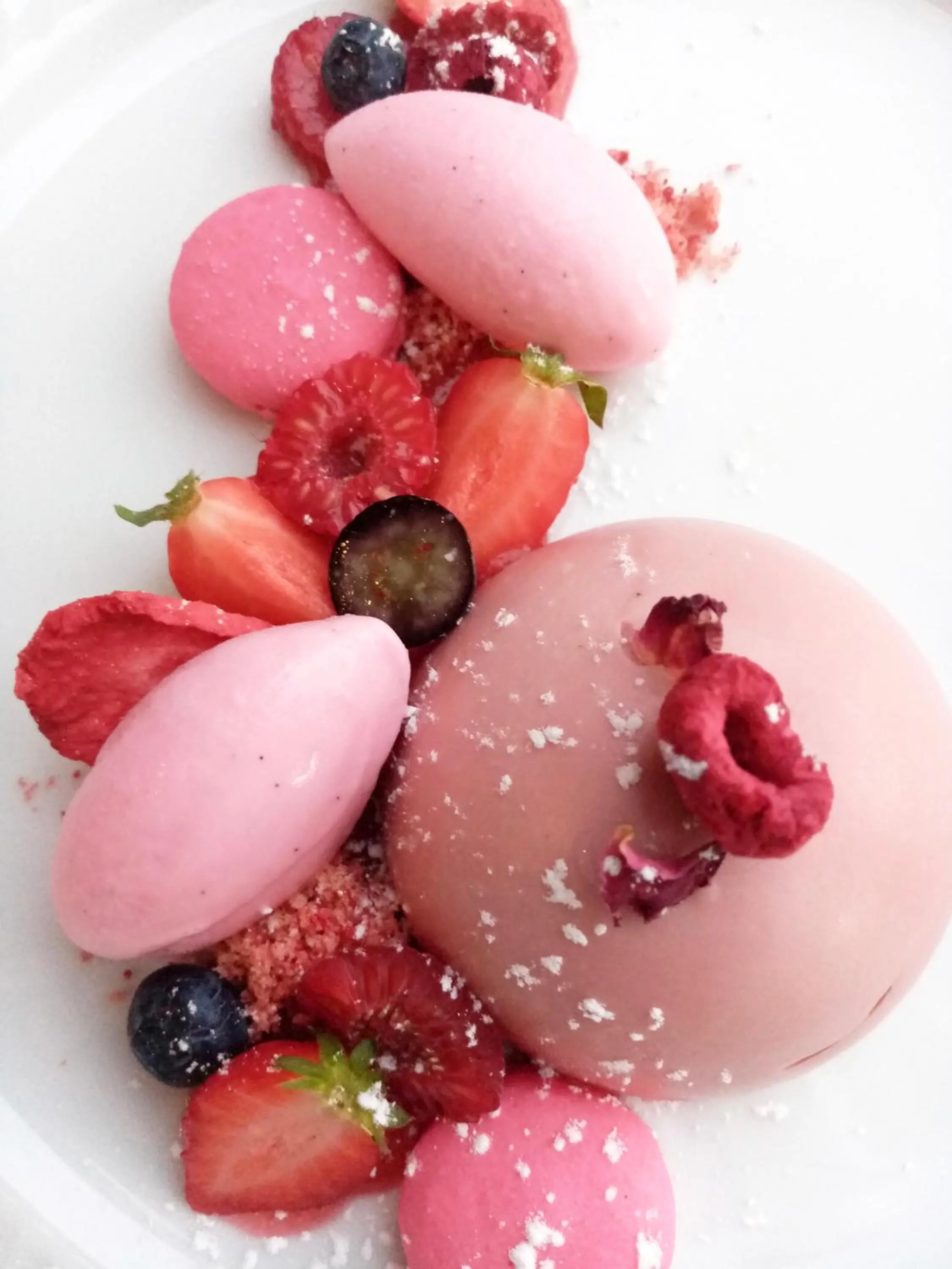 La Métairie des Songes