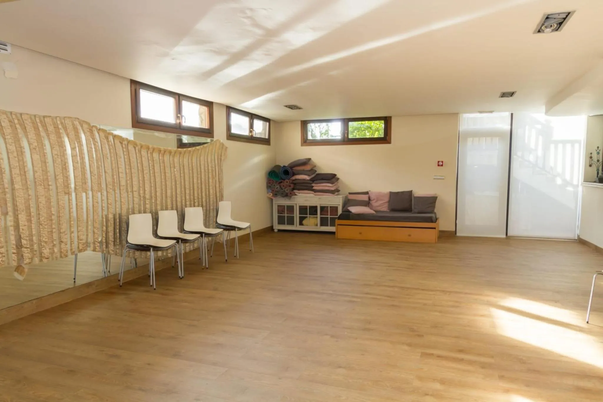 Agua Viva Eco H Wellness Castro Urdiales