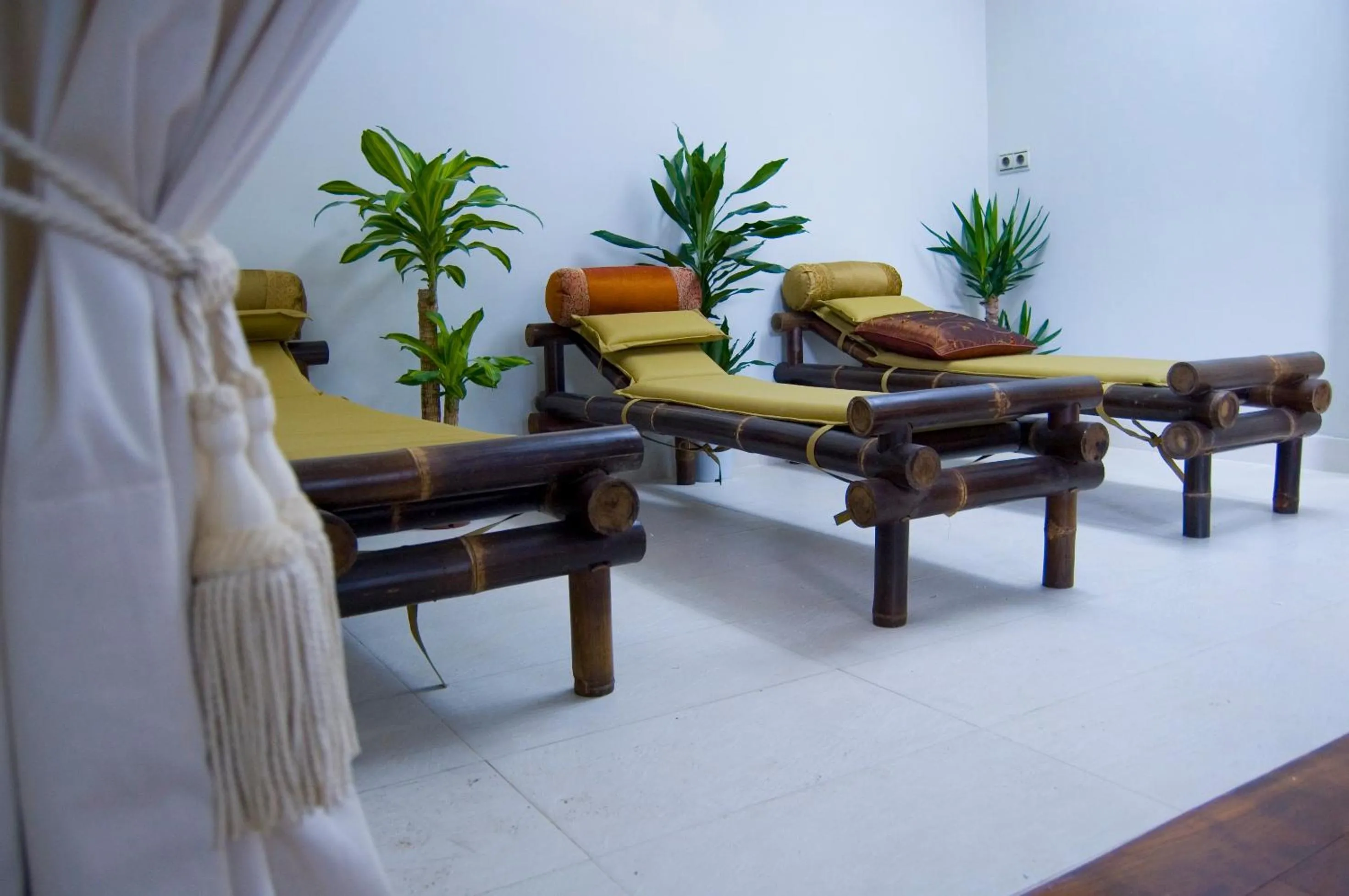 Agua Viva Eco H Wellness Castro Urdiales