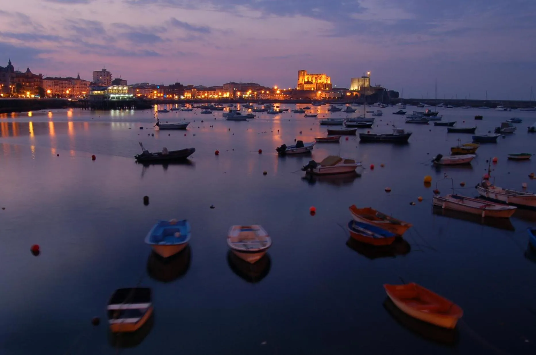 Agua Viva Eco H Wellness Castro Urdiales