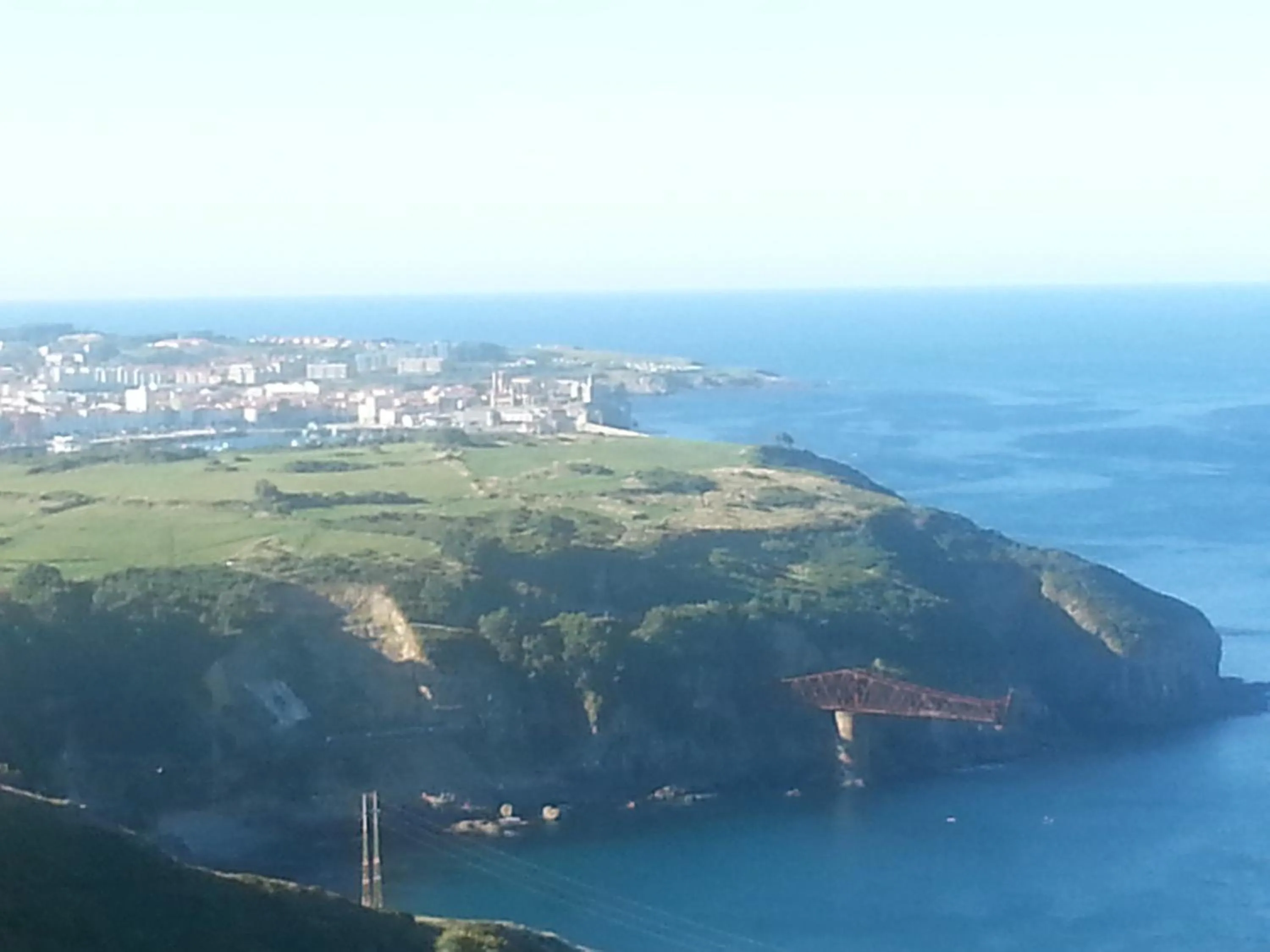 Day in Agua Viva Eco H Wellness Castro Urdiales