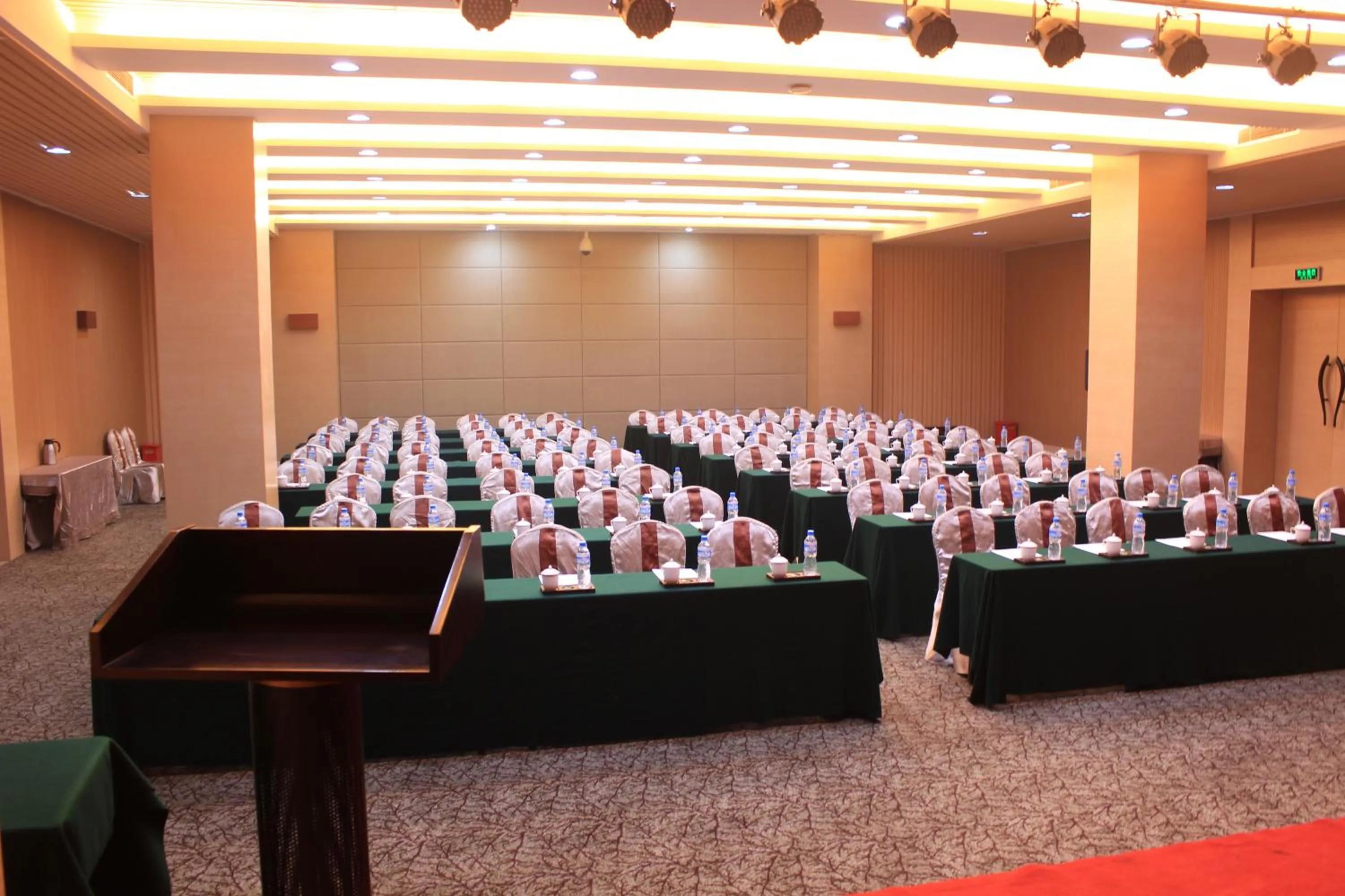 Wudang International Hotel