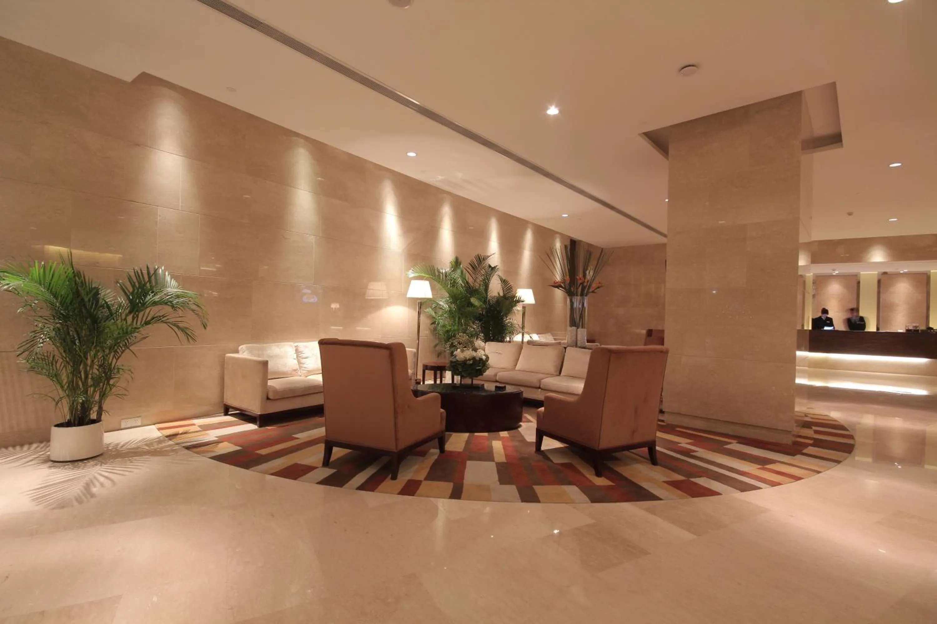 Wudang International Hotel