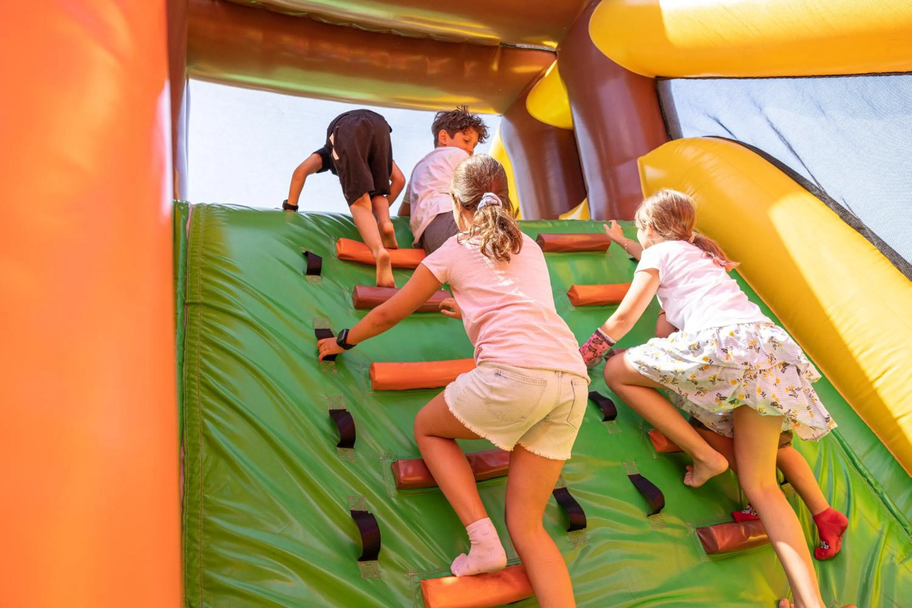 Activities in 4*S Galtenberg Resort