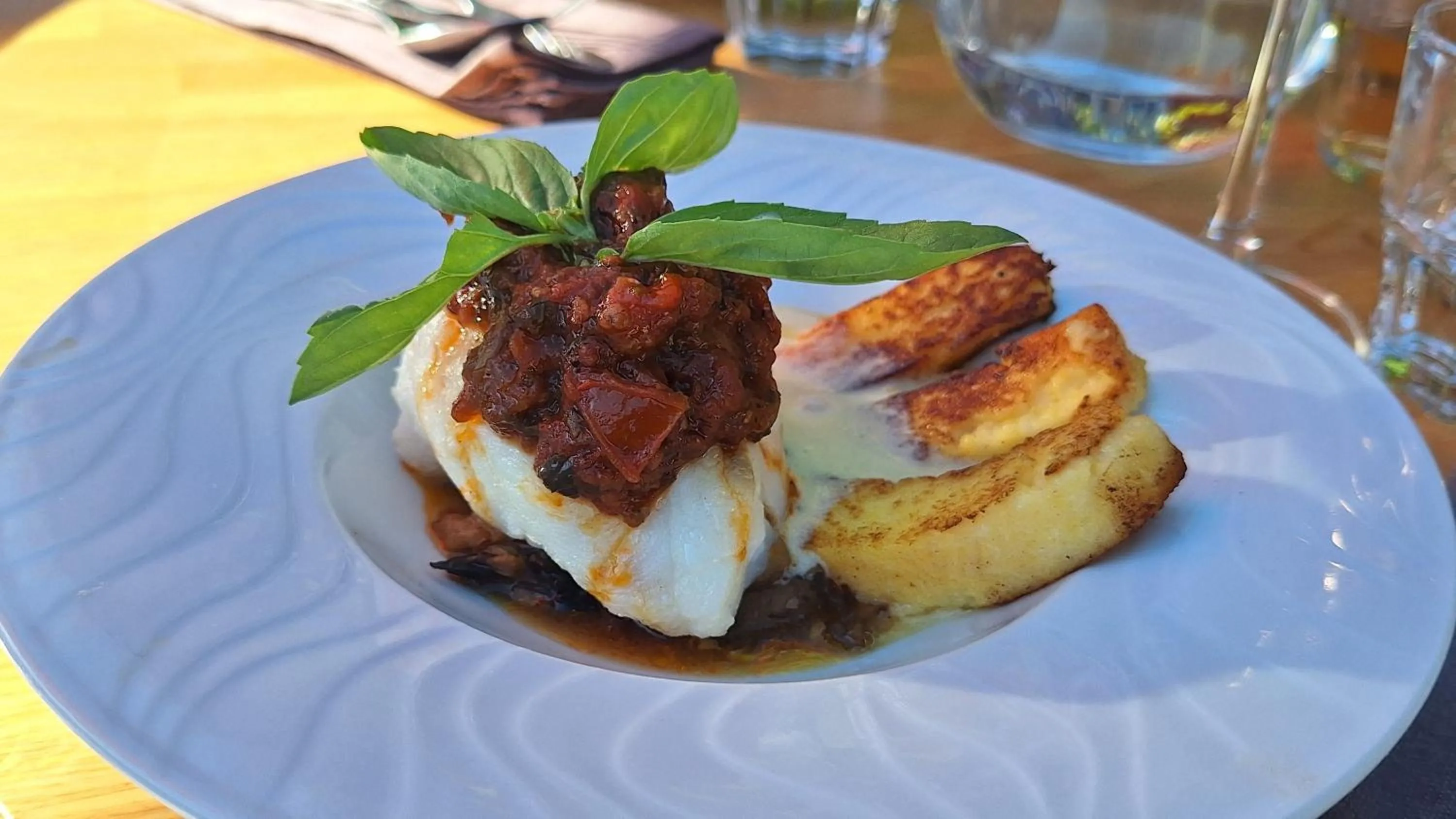 La Bergerie Du Moulin