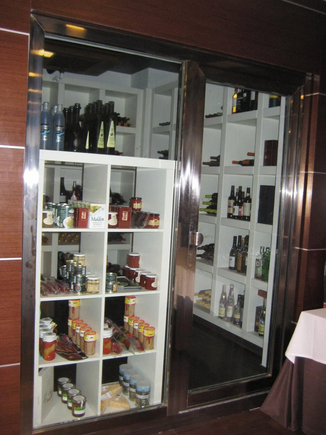 Drinks in Hospedium Hotel Los Periquitos