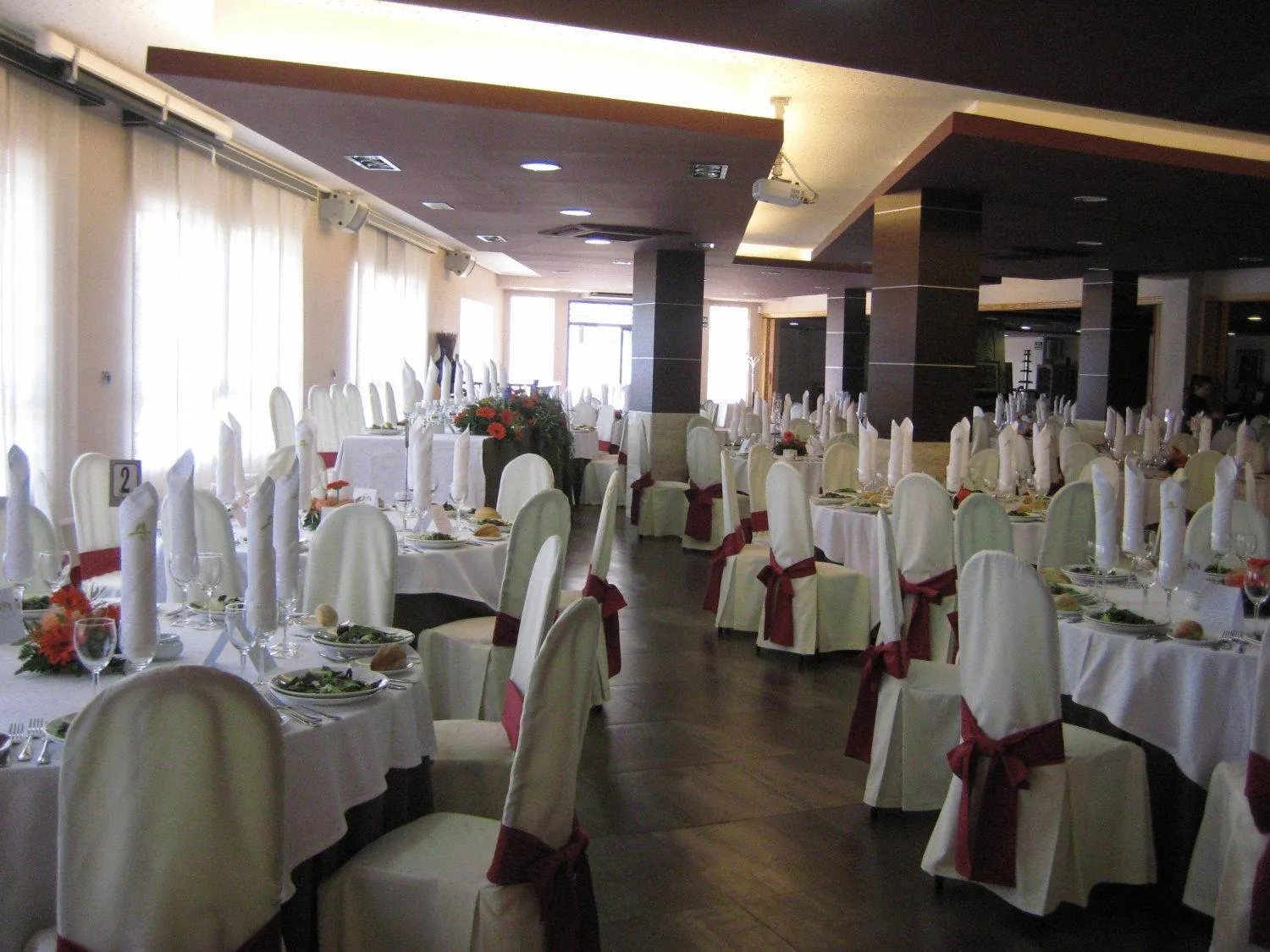 Day in Hospedium Hotel Los Periquitos