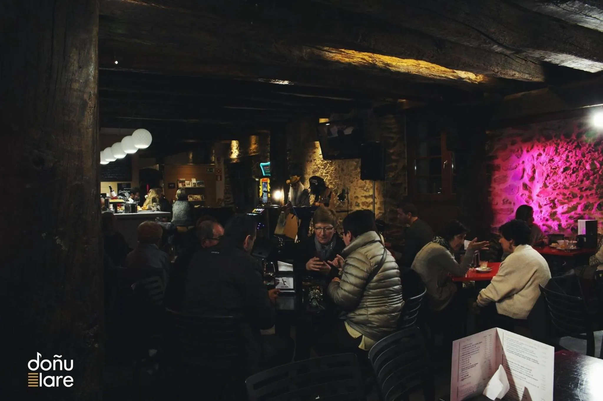 Coffee/tea facilities in Hotel Dolarea