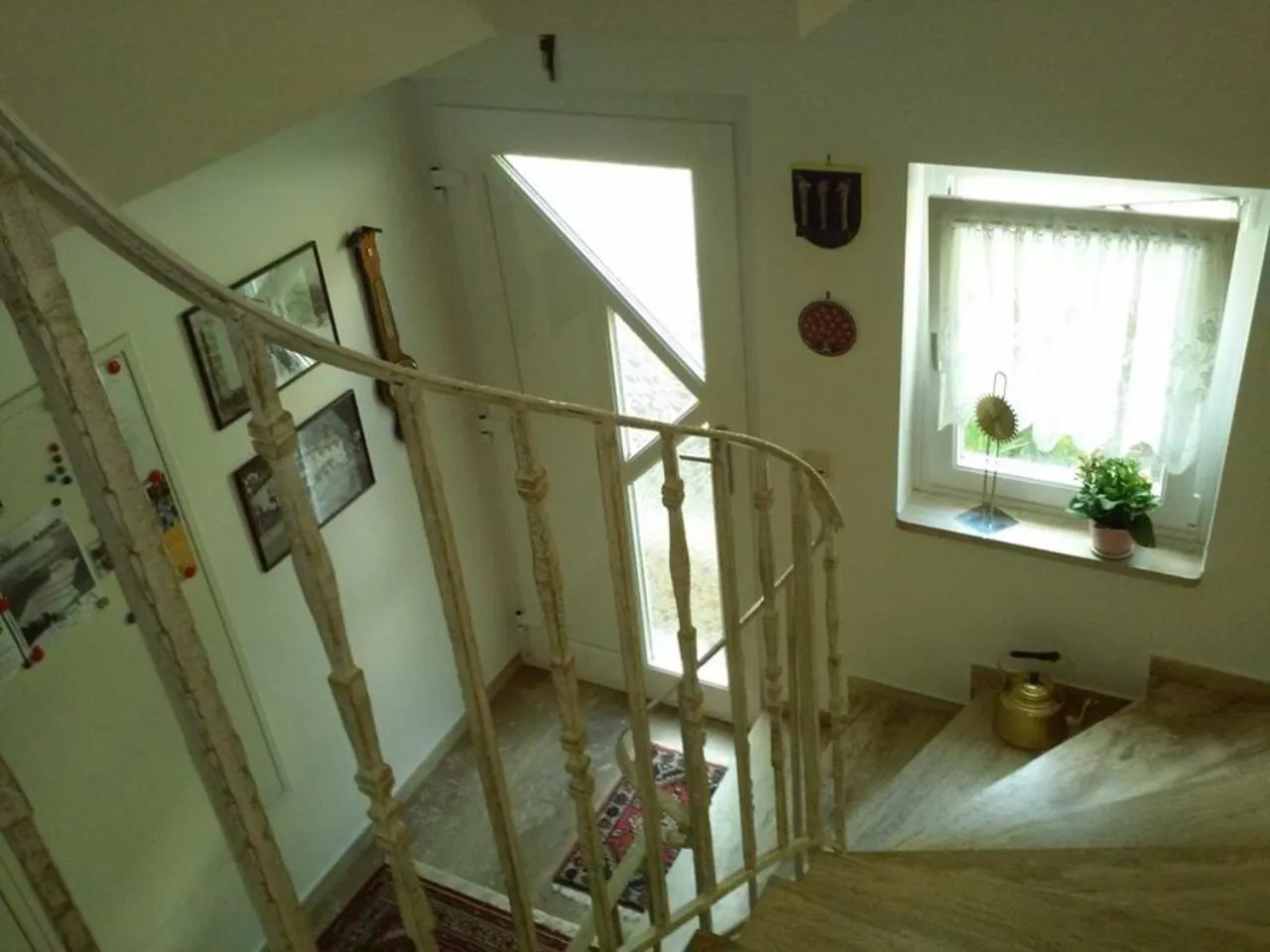 Haus Kraller-Urlaub mit Seeblick