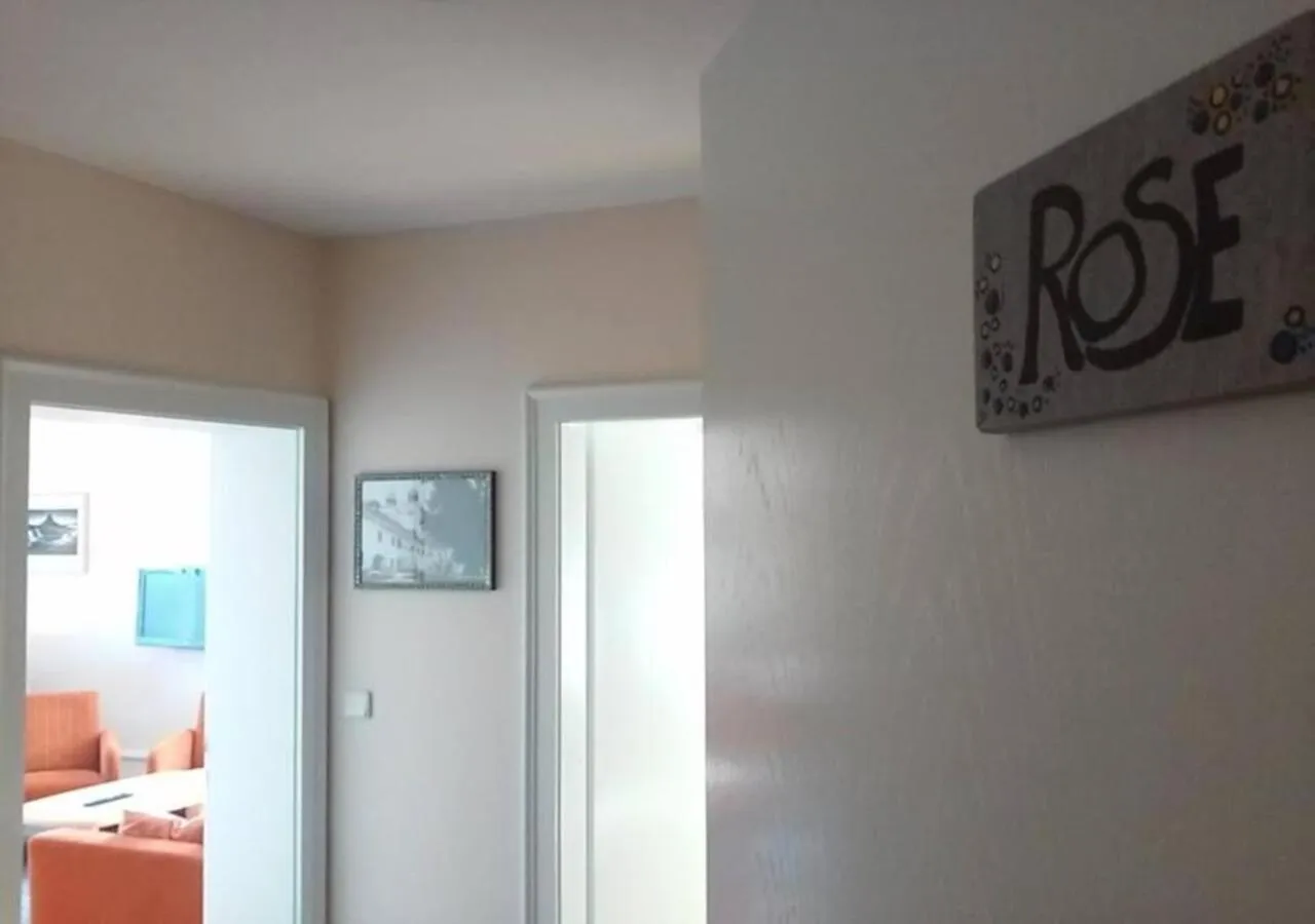 Haus Kraller-Urlaub mit Seeblick