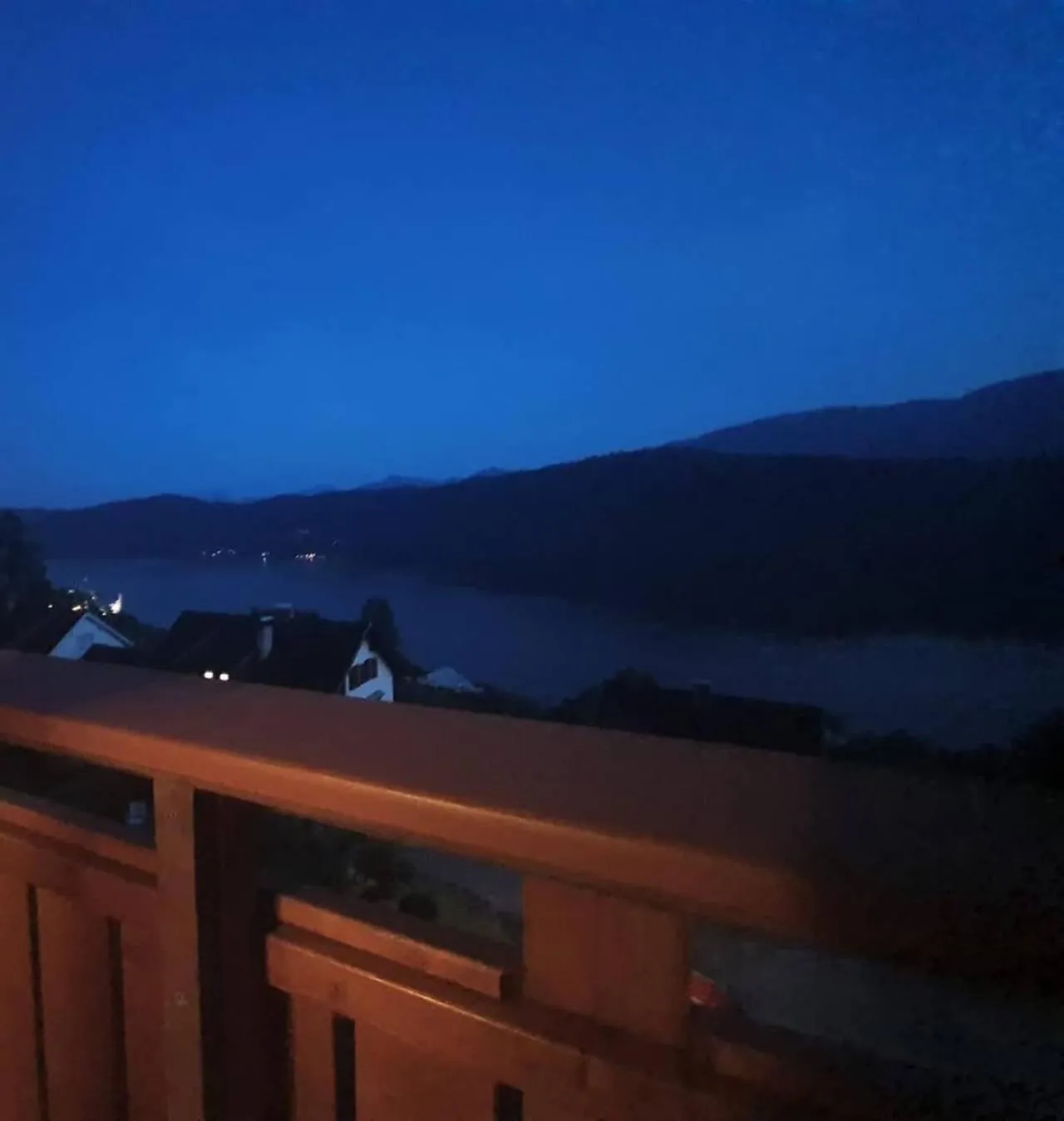 Haus Kraller-Urlaub mit Seeblick