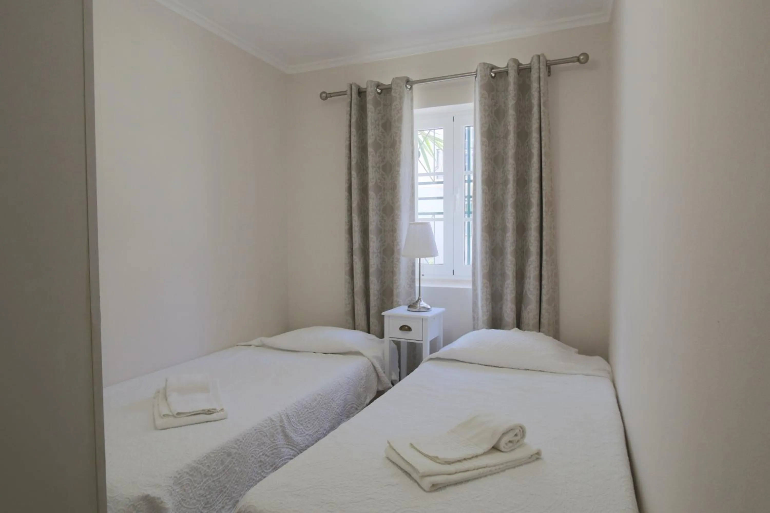 Bedroom, Bed in The Old Village, Prestige and Solar by Village 4U