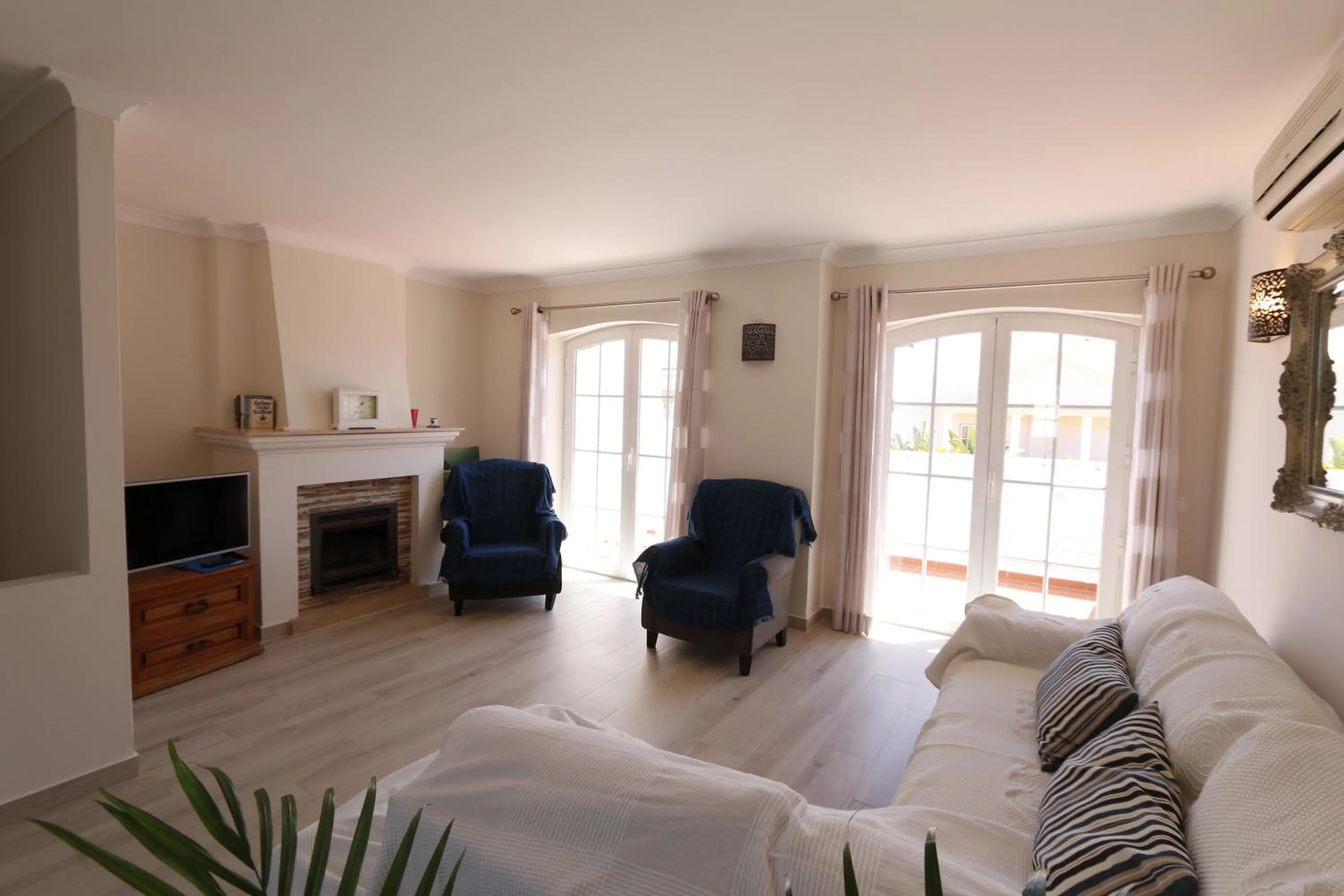 The Old Village, Prestige and Solar by Village 4U