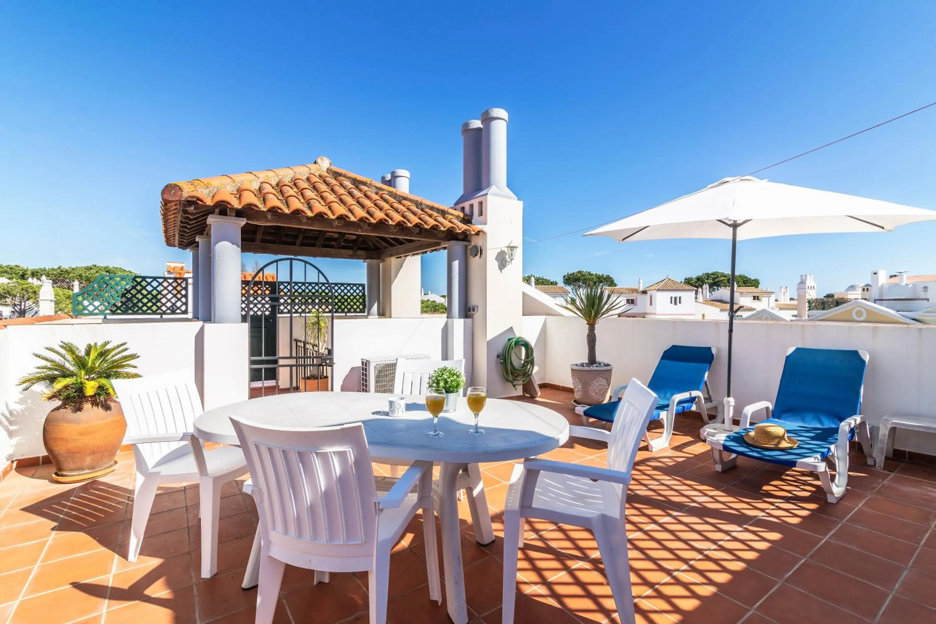 The Old Village, Prestige and Solar by Village 4U