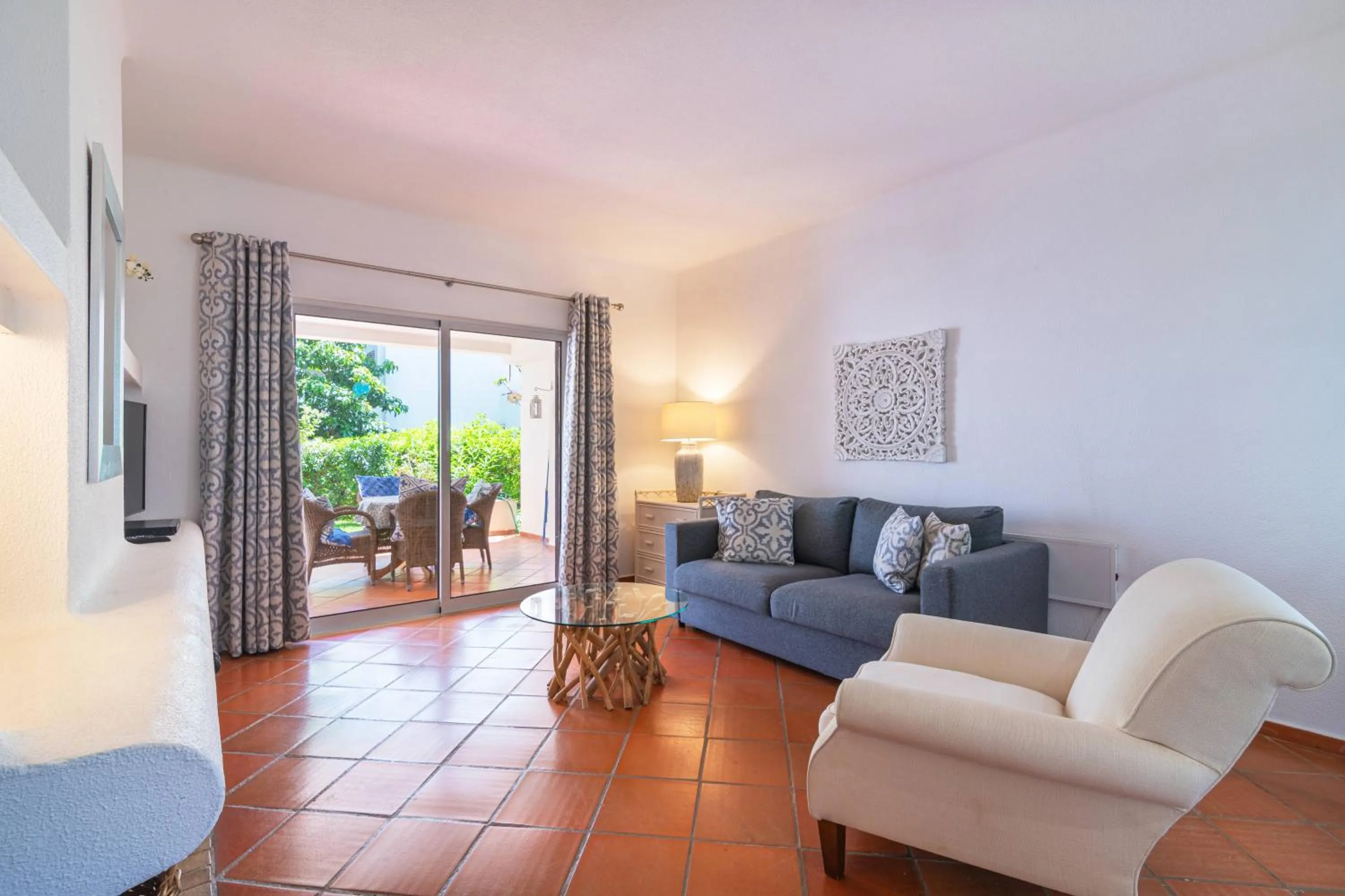 The Old Village, Prestige and Solar by Village 4U