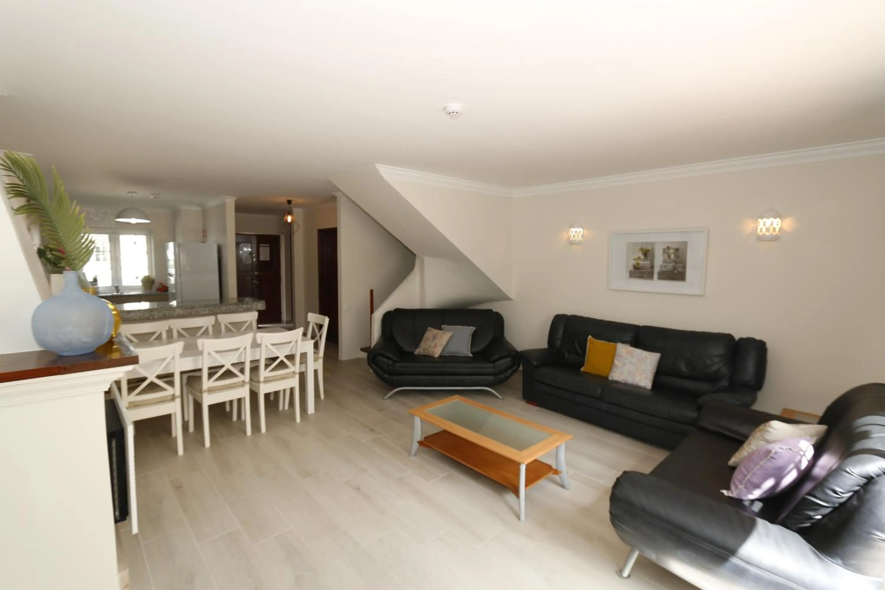 The Old Village, Prestige and Solar by Village 4U