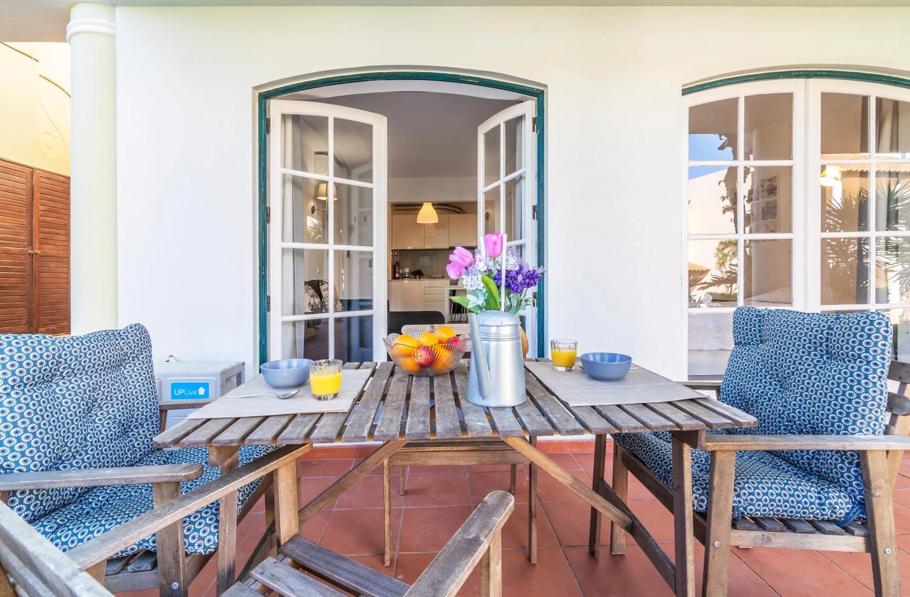 The Old Village, Prestige and Solar by Village 4U