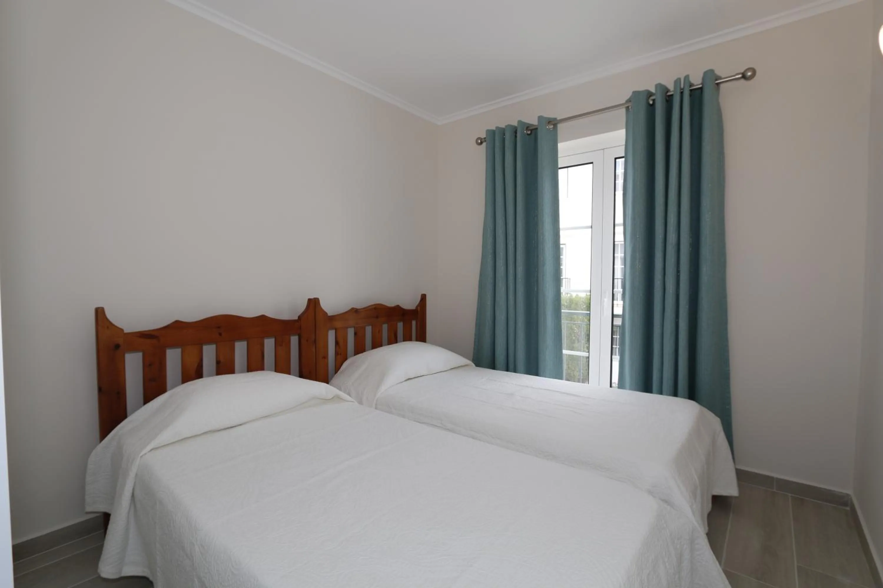 Bed in The Old Village, Prestige and Solar by Village 4U