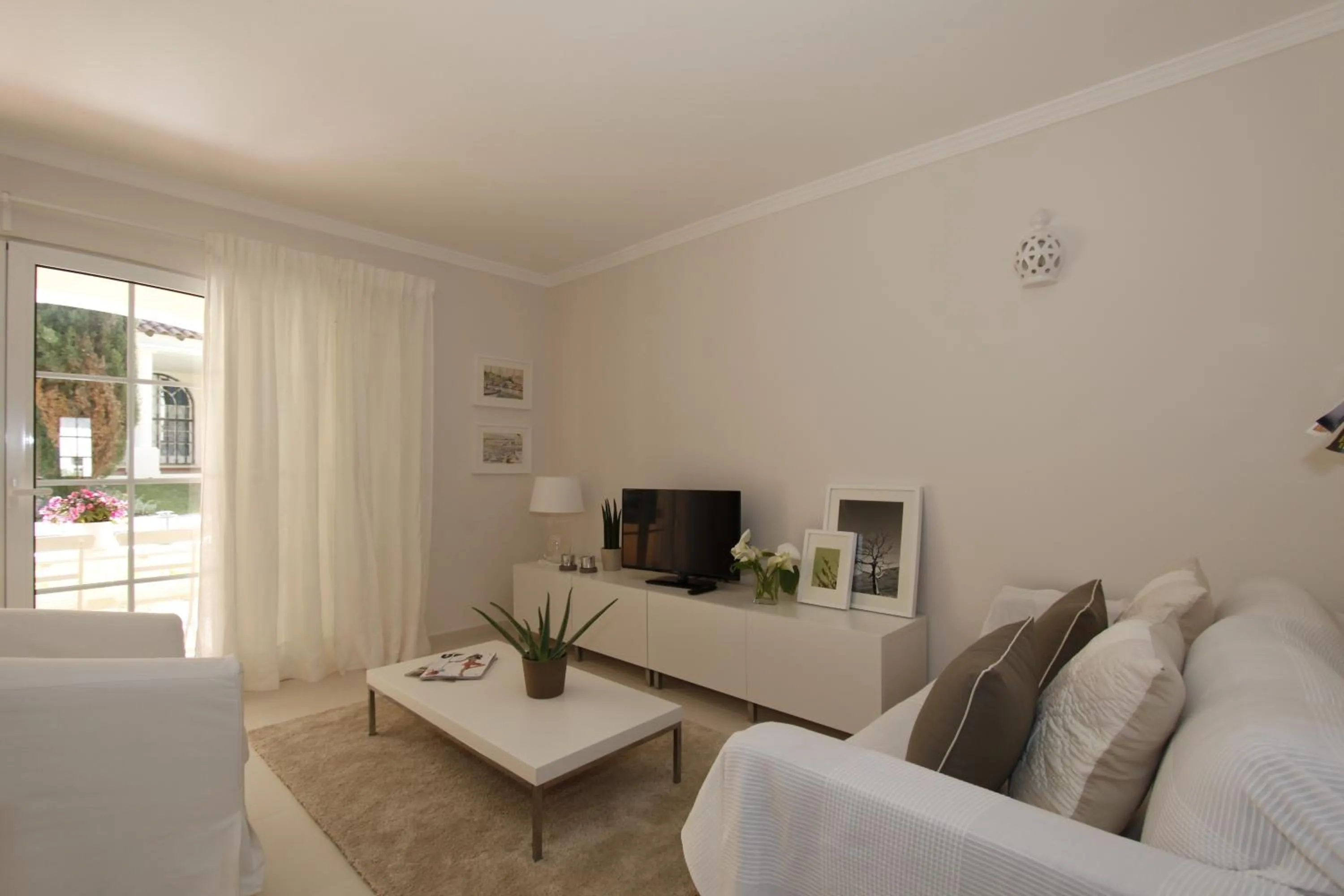 The Old Village, Prestige and Solar by Village 4U