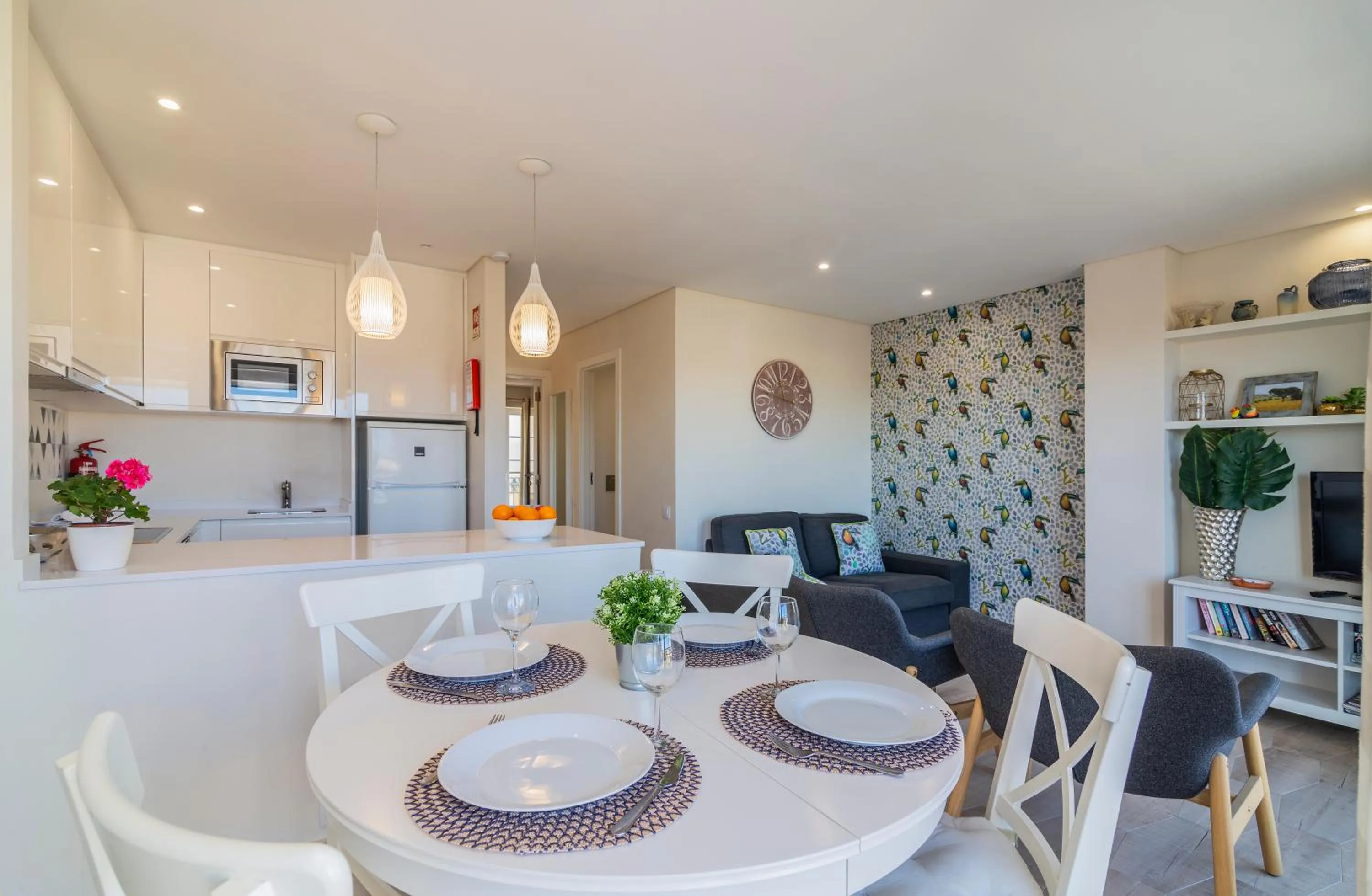 The Old Village, Prestige and Solar by Village 4U