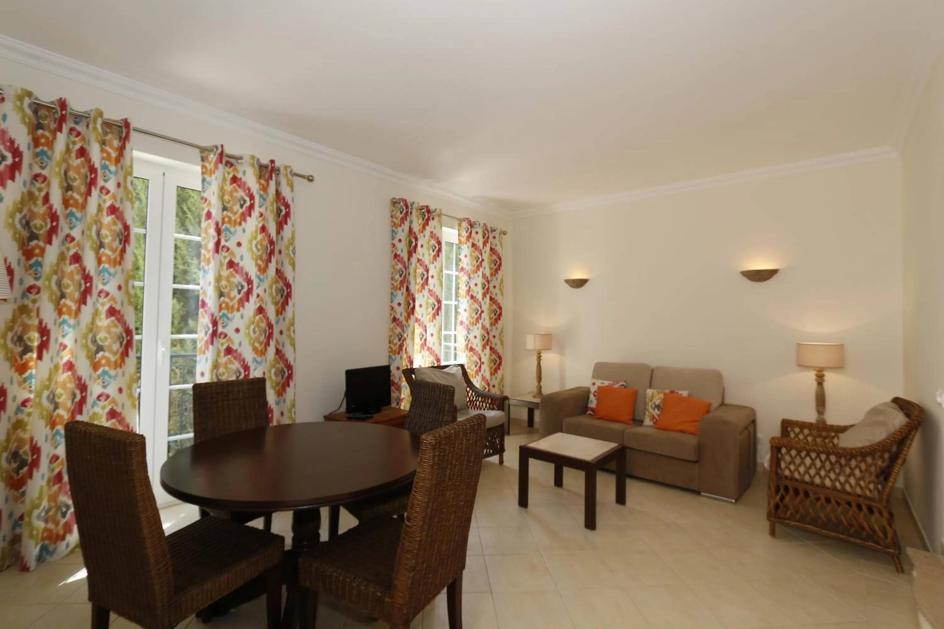 The Old Village, Prestige and Solar by Village 4U