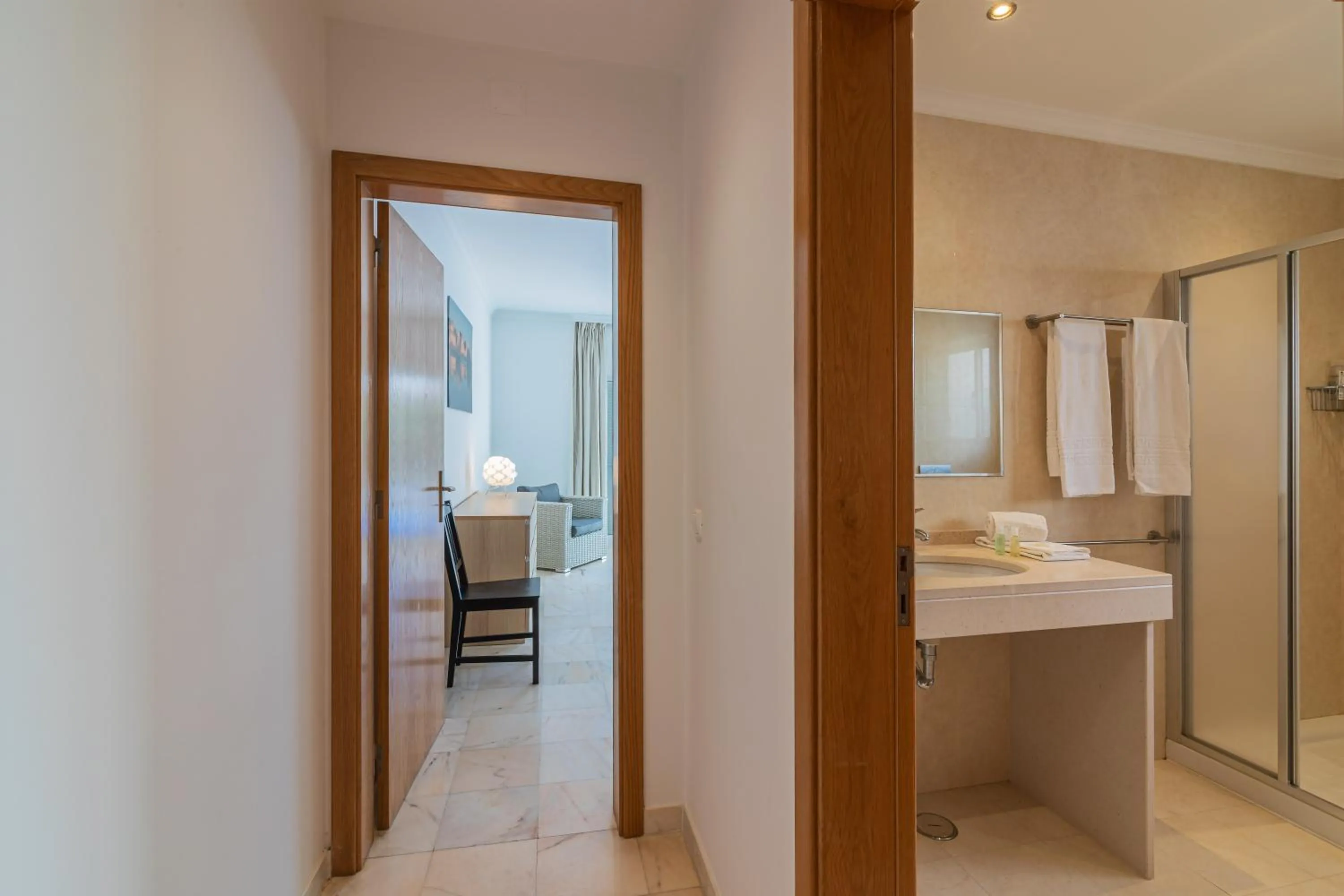 The Old Village, Prestige and Solar by Village 4U