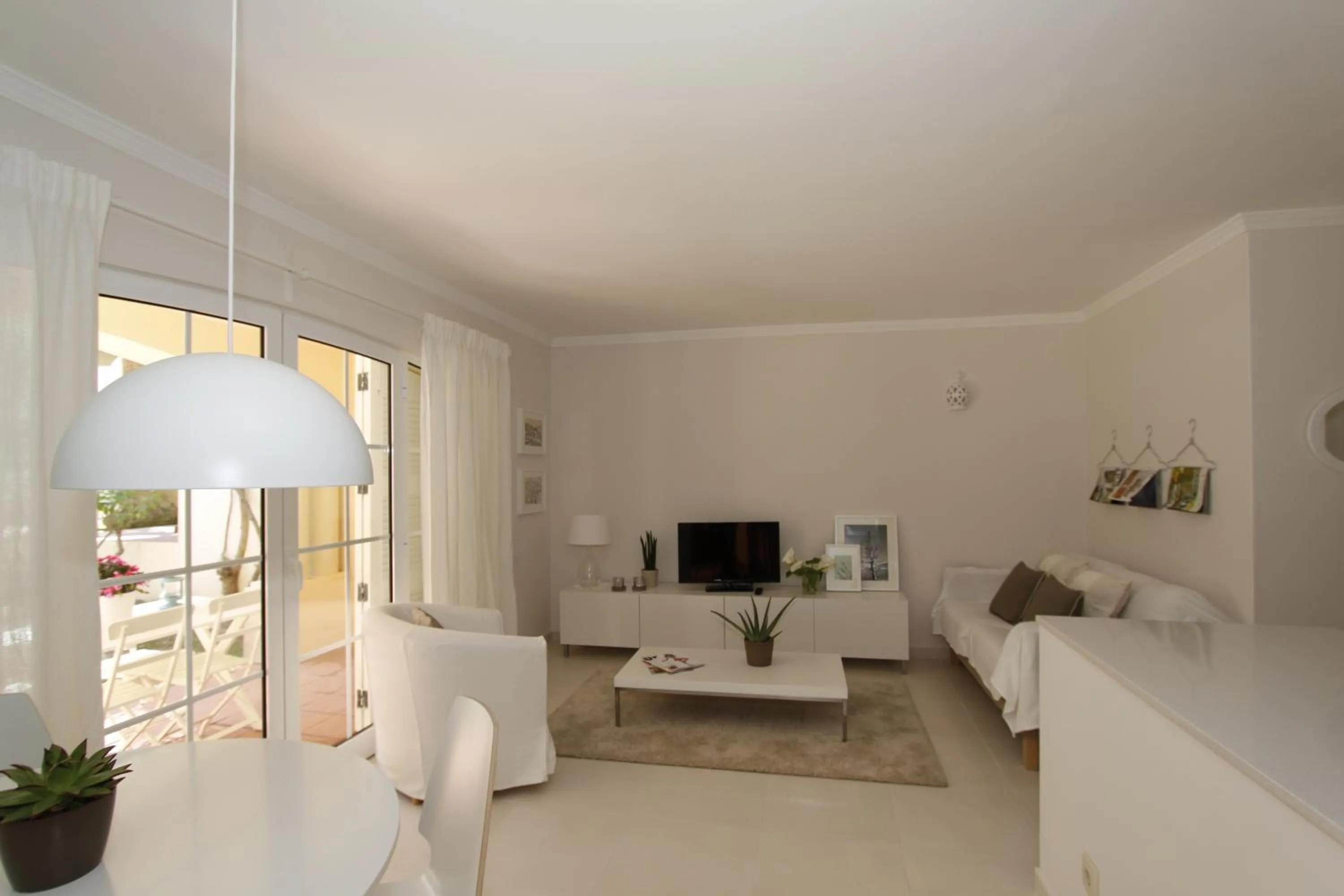 The Old Village, Prestige and Solar by Village 4U