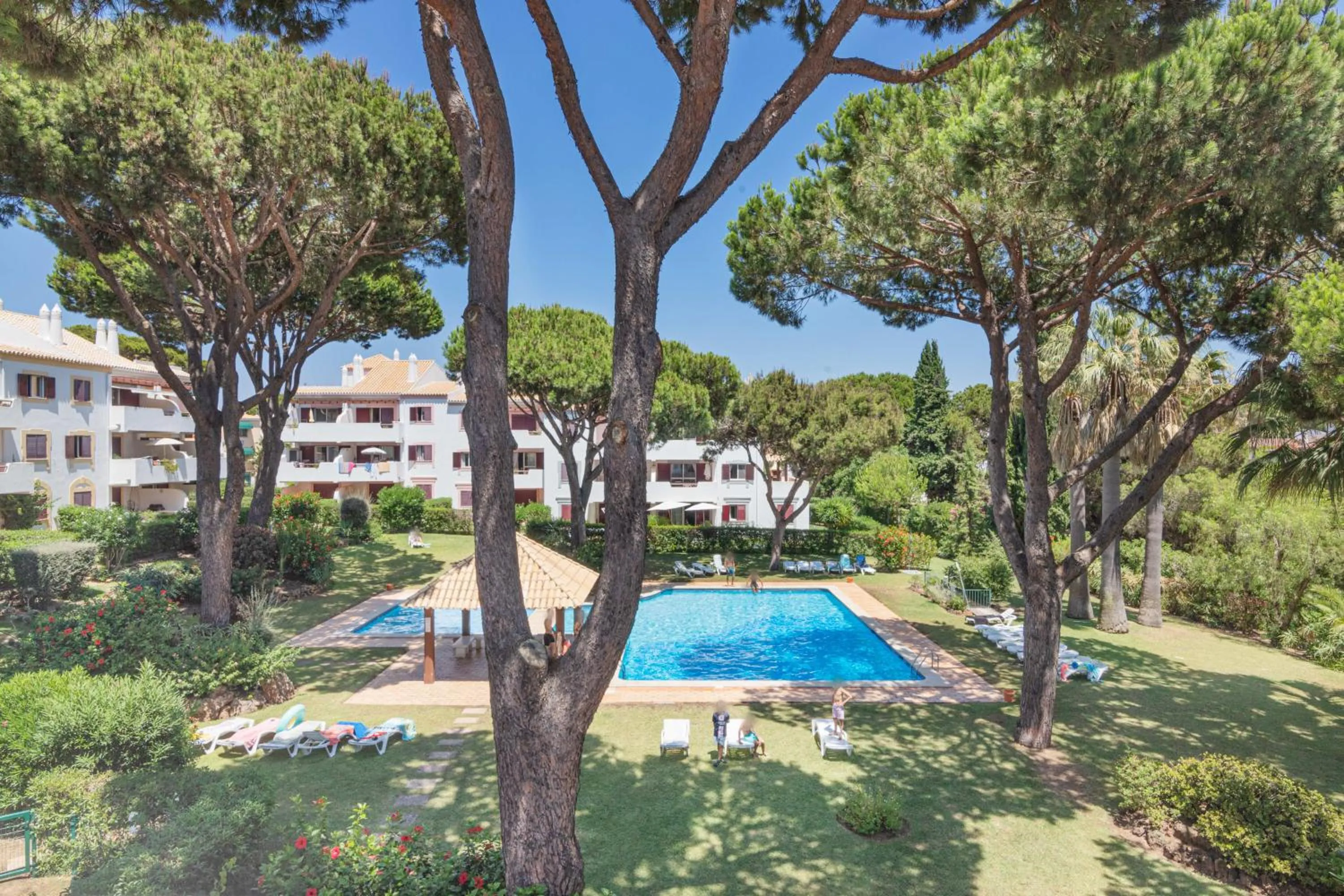 The Old Village, Prestige and Solar by Village 4U