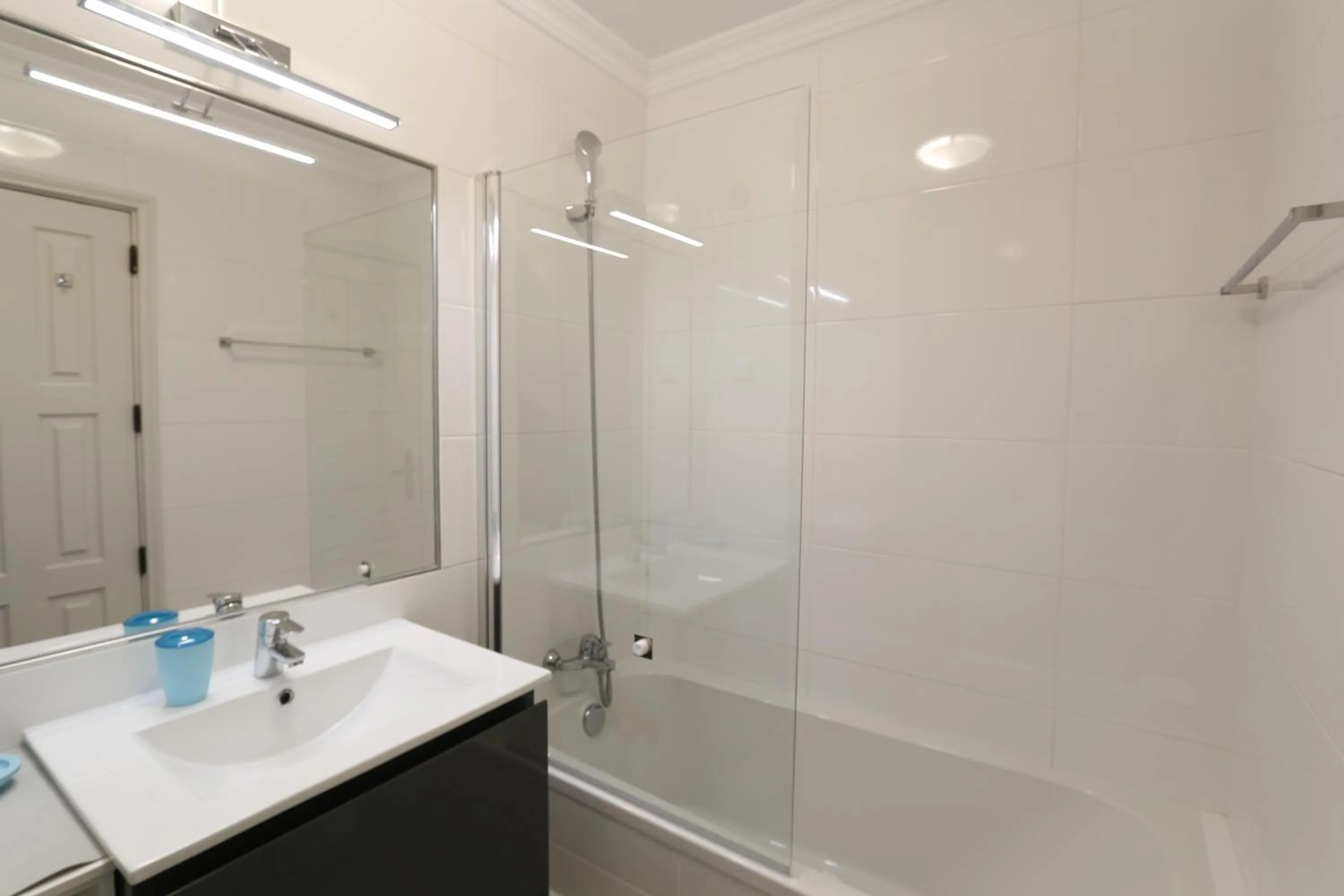 The Old Village, Prestige and Solar by Village 4U