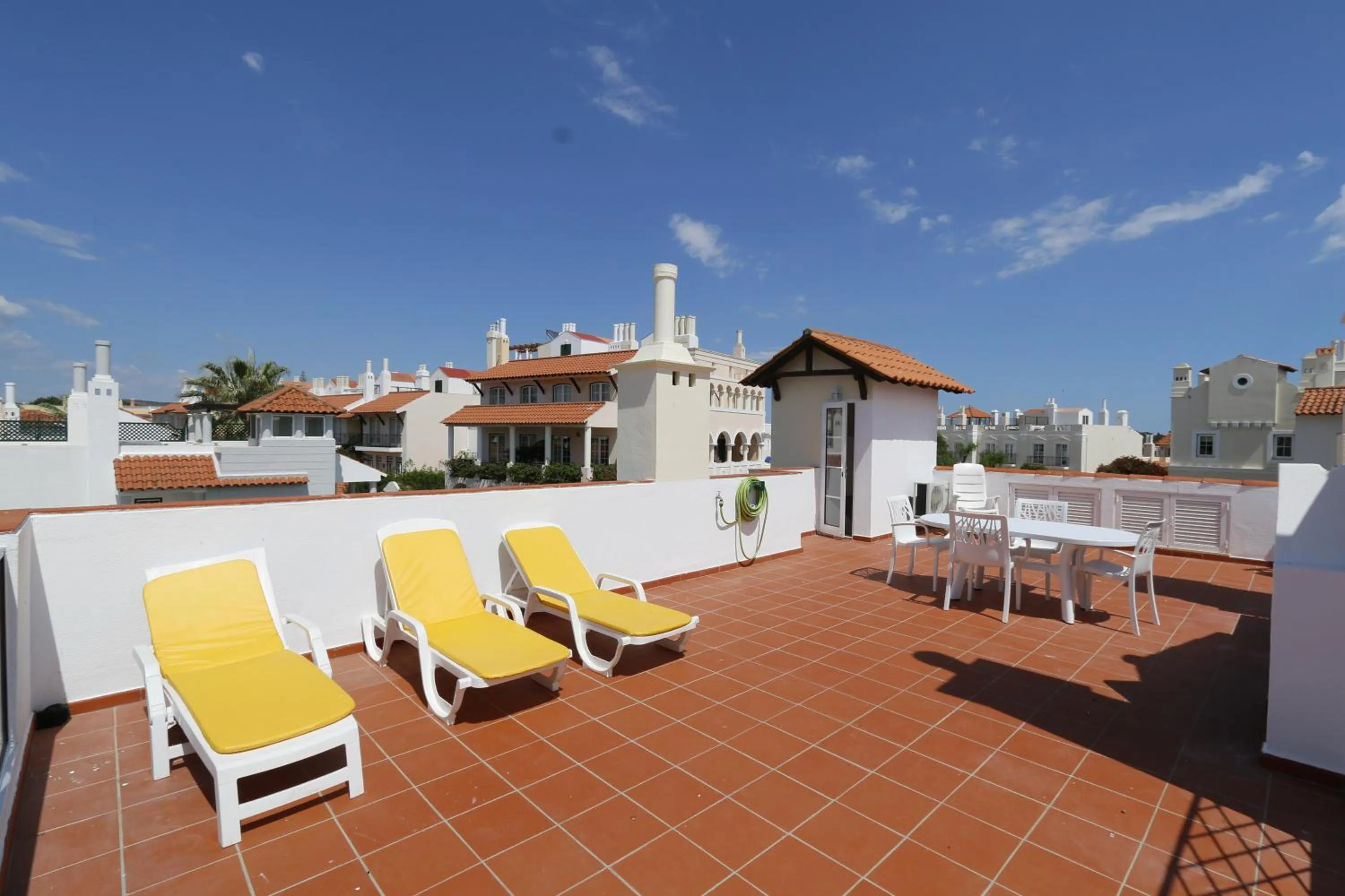 The Old Village, Prestige and Solar by Village 4U