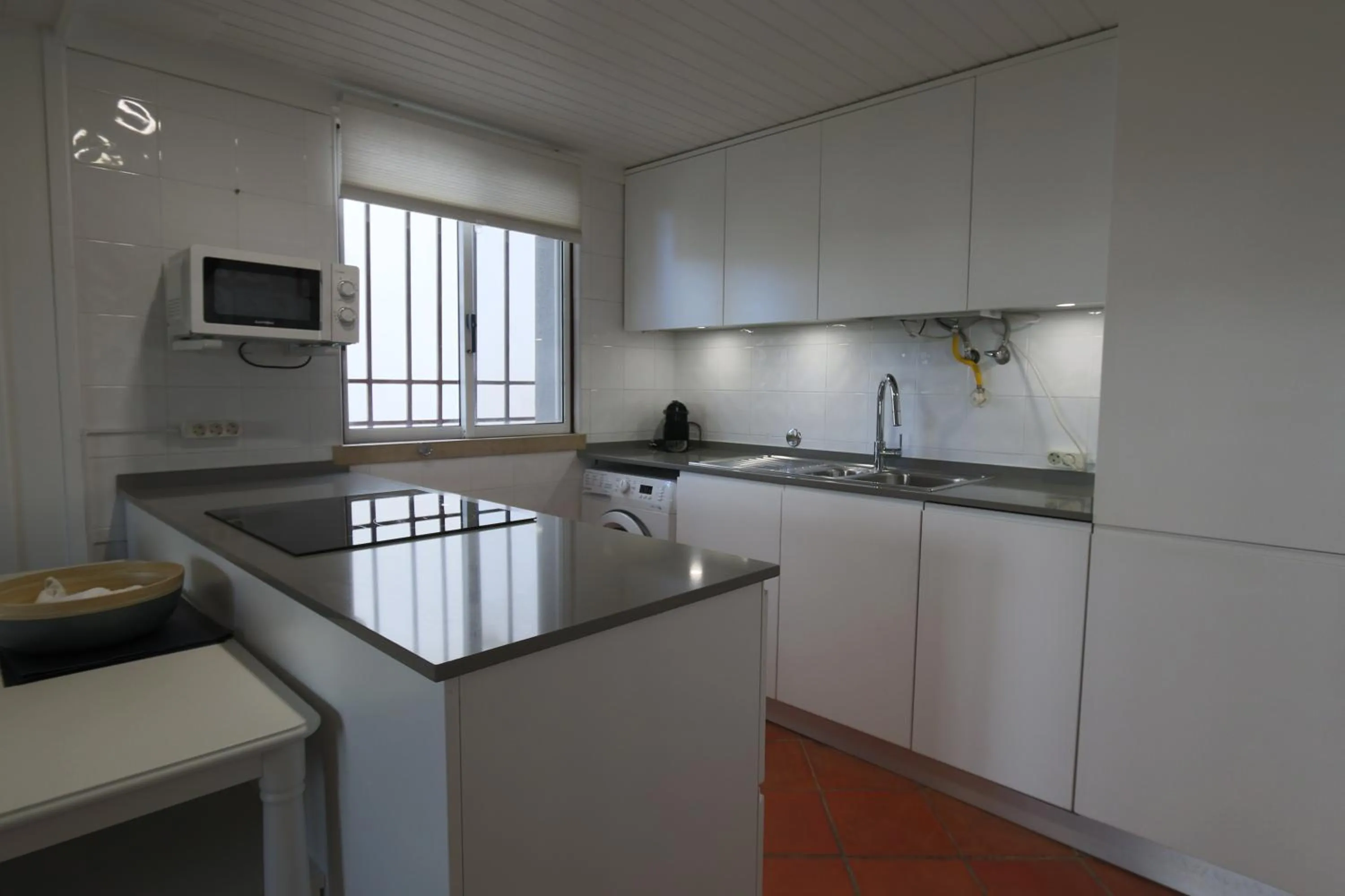 kitchen in The Old Village, Prestige and Solar by Village 4U