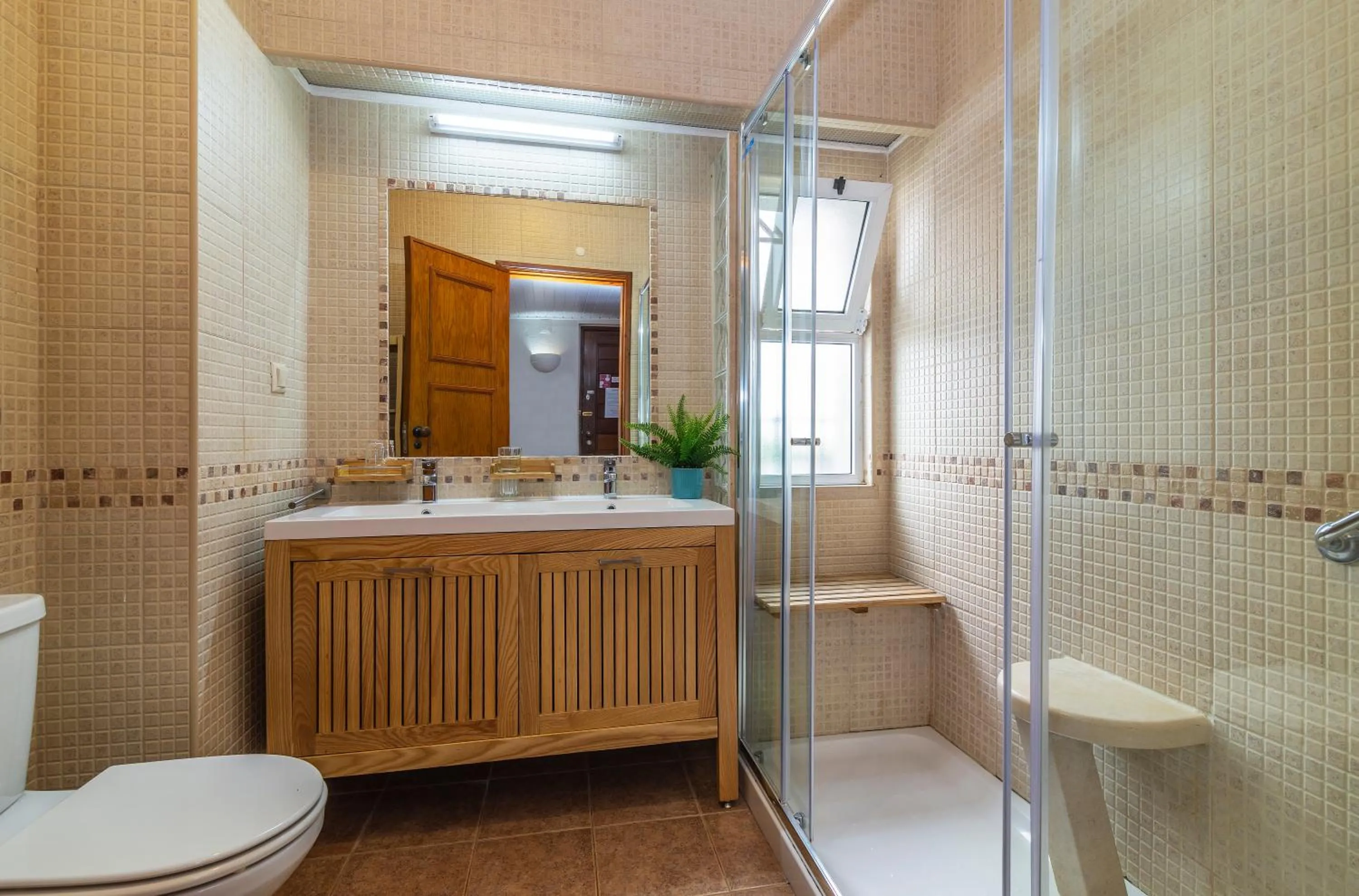 The Old Village, Prestige and Solar by Village 4U