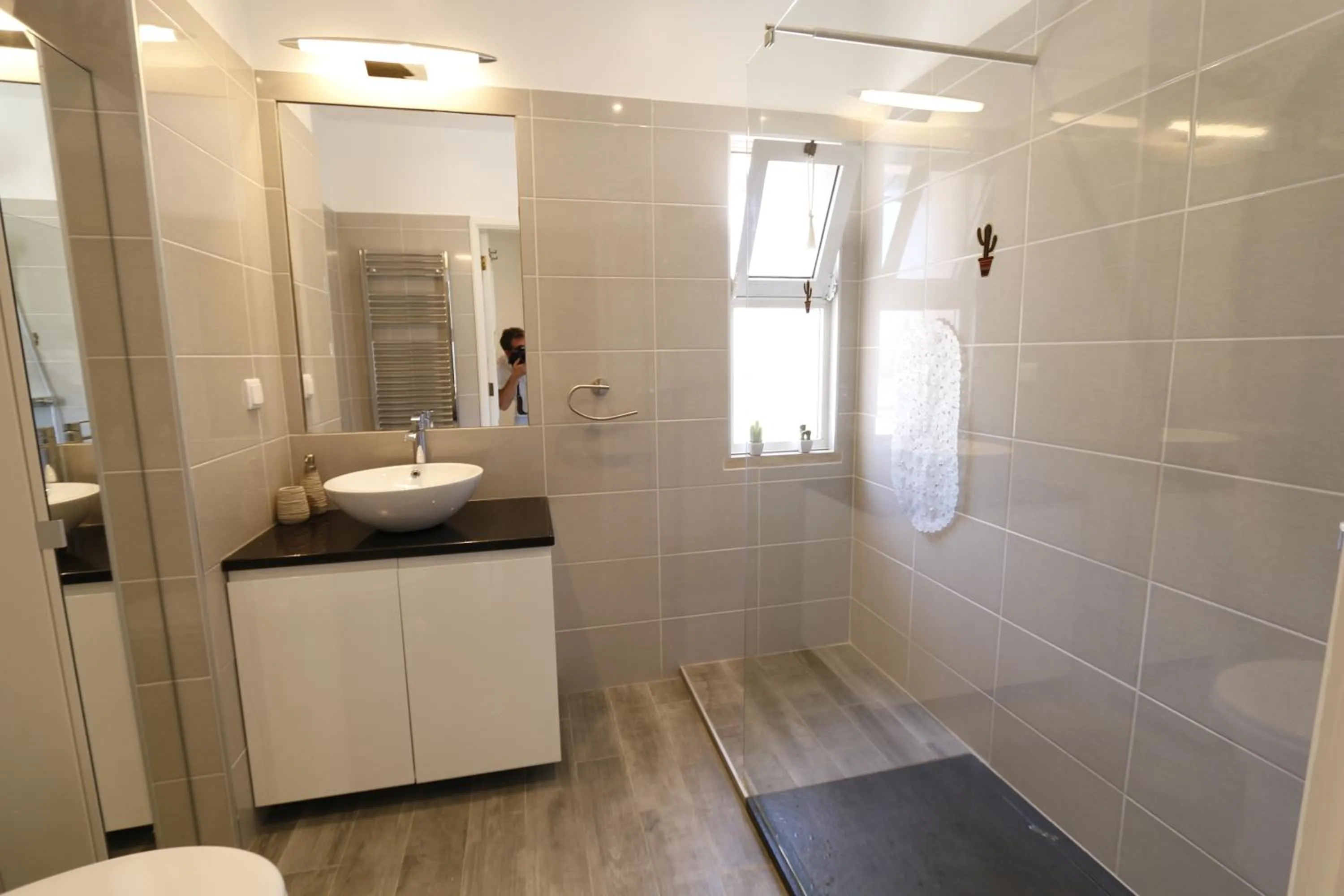 The Old Village, Prestige and Solar by Village 4U