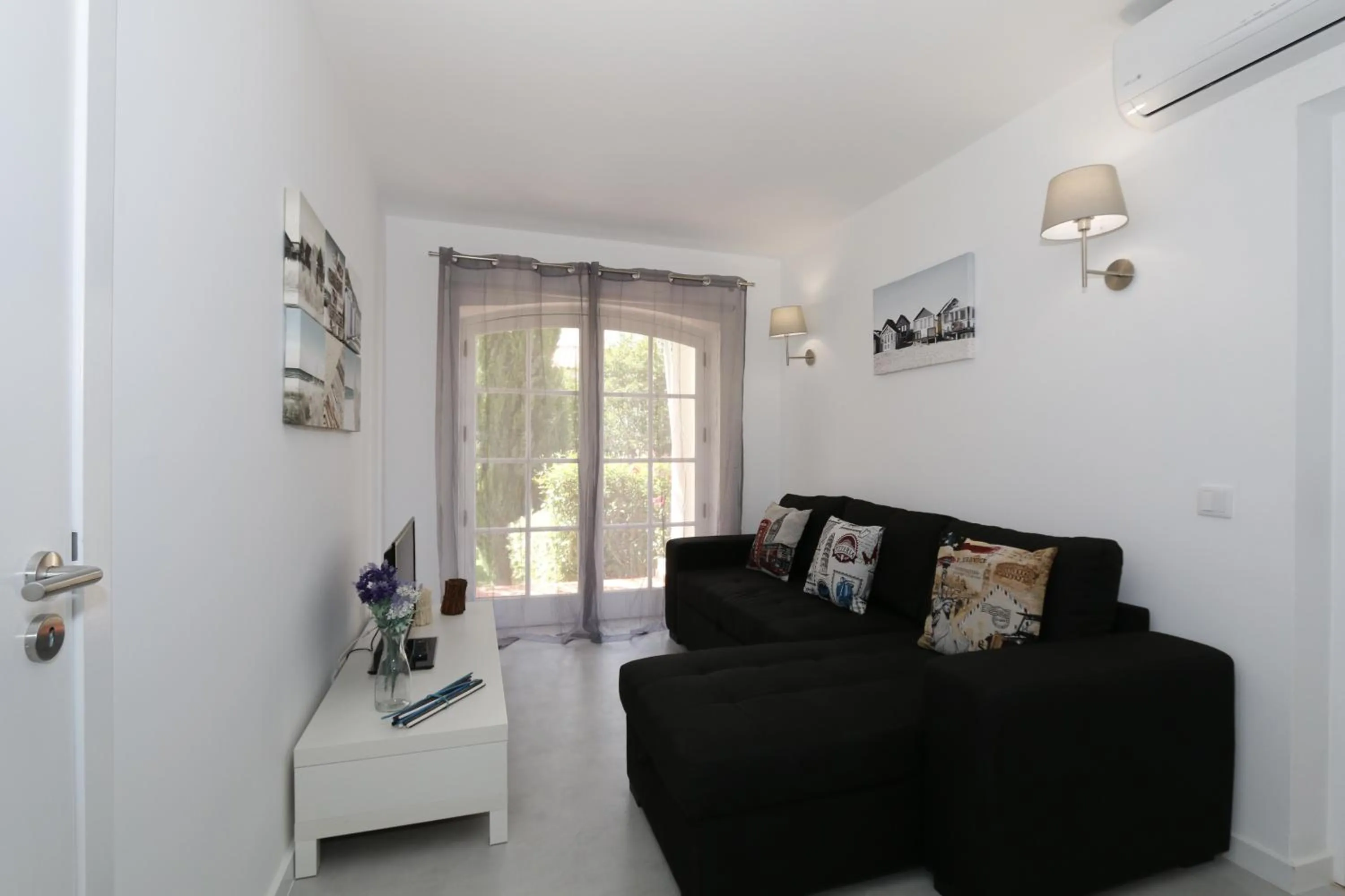 The Old Village, Prestige and Solar by Village 4U