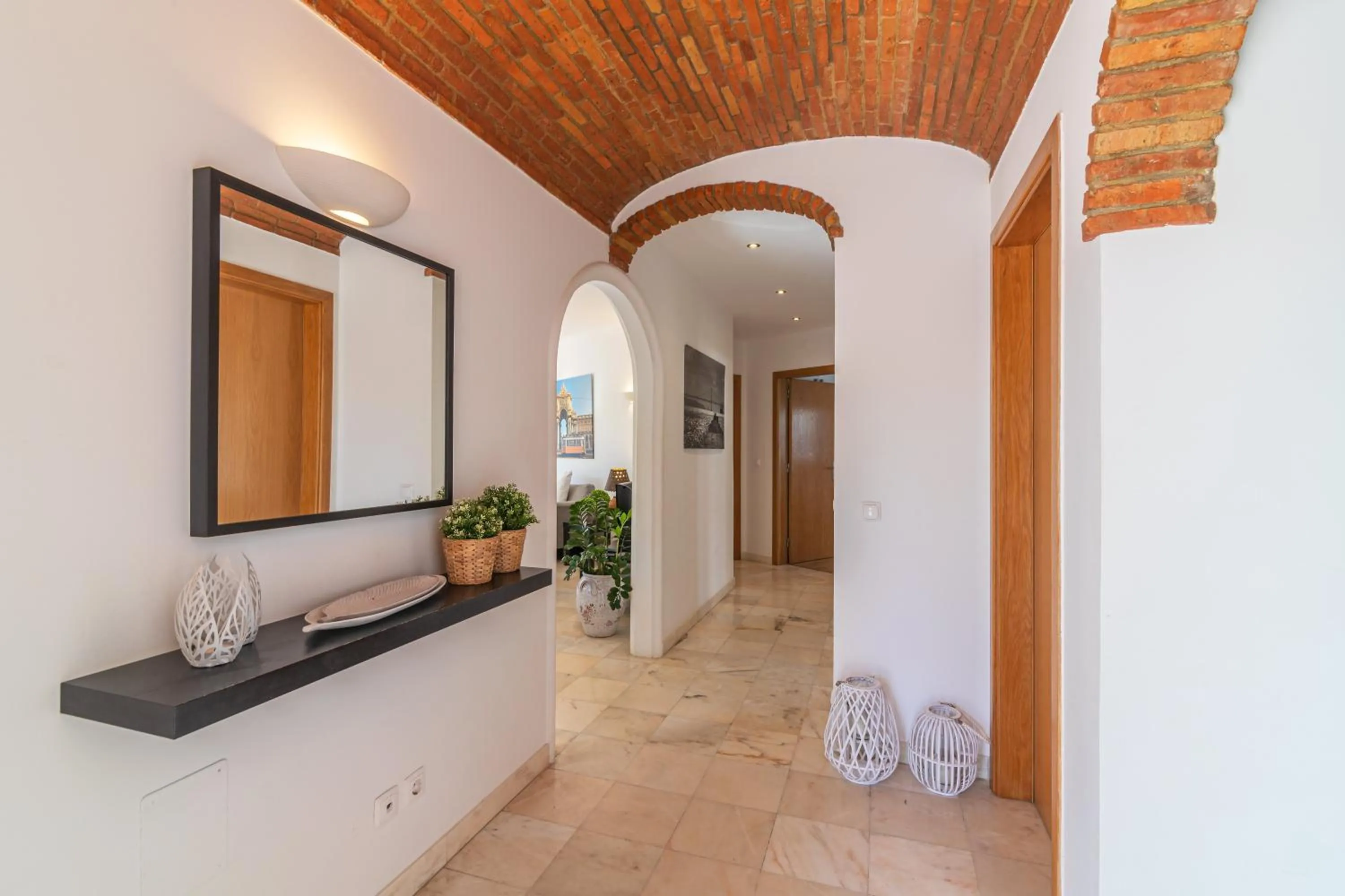 The Old Village, Prestige and Solar by Village 4U