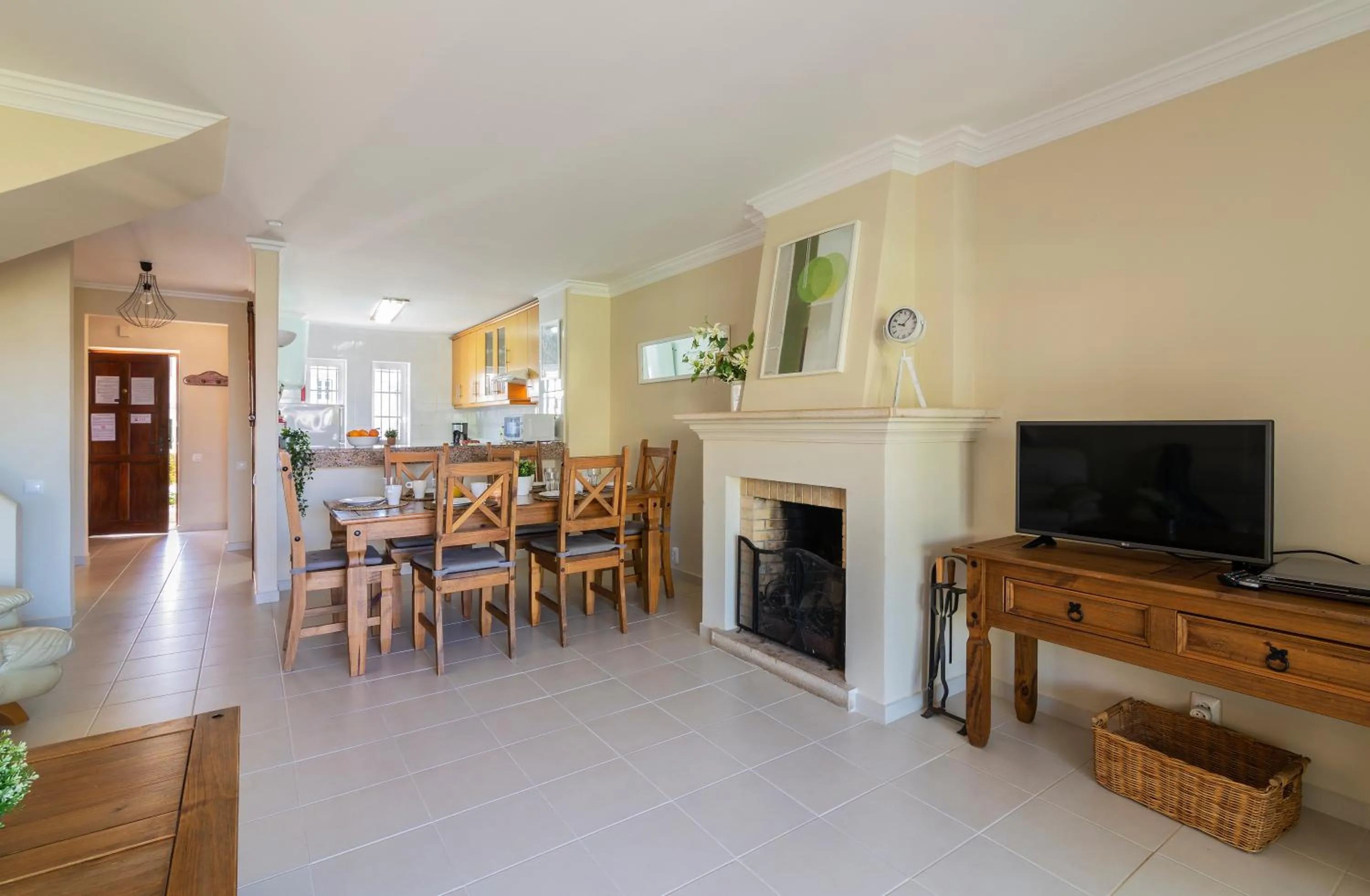 The Old Village, Prestige and Solar by Village 4U