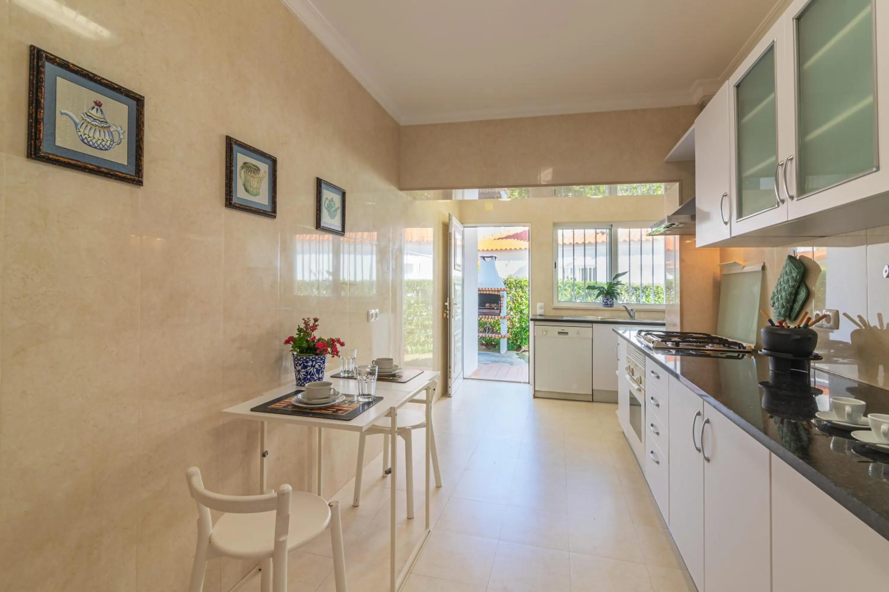 The Old Village, Prestige and Solar by Village 4U